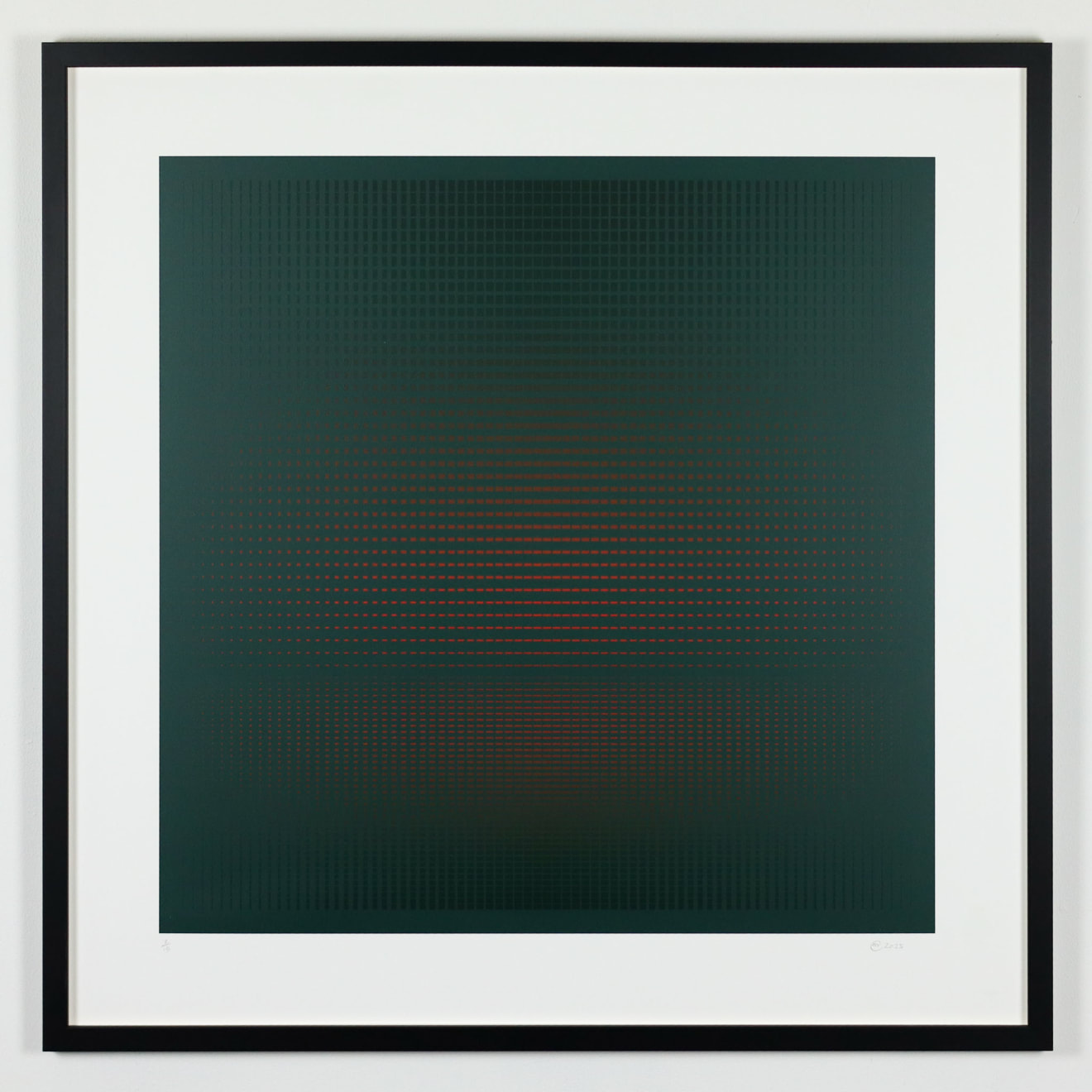 Michael Ibbison, Civil Twilight, 2025