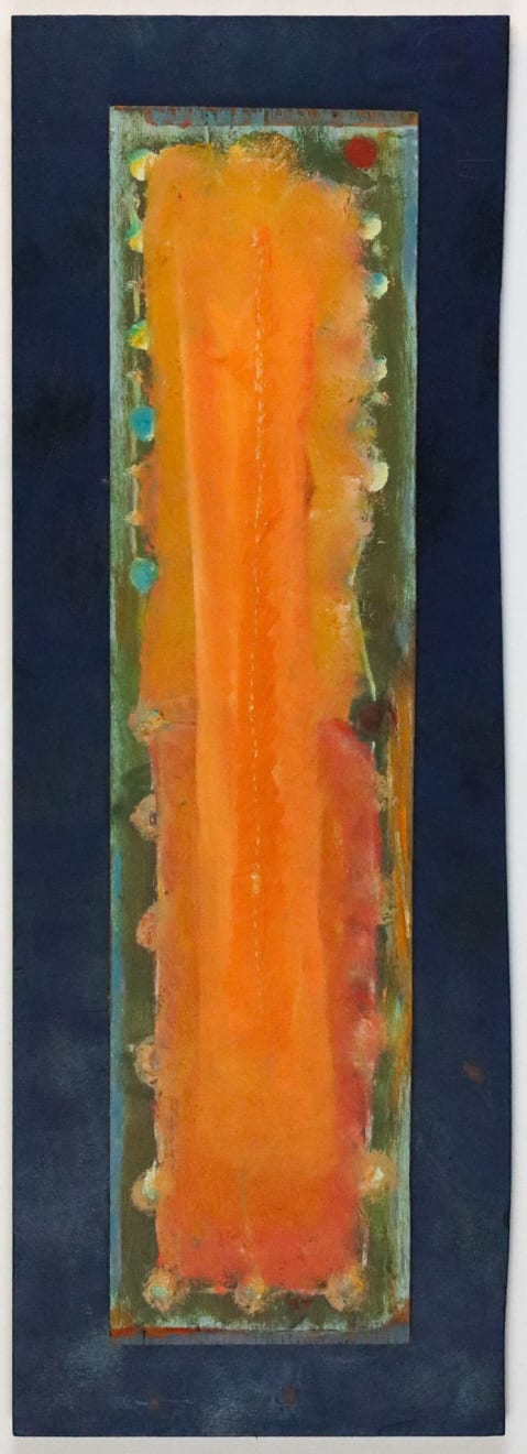 Barrington Tobin, Gable Court XI, 2024