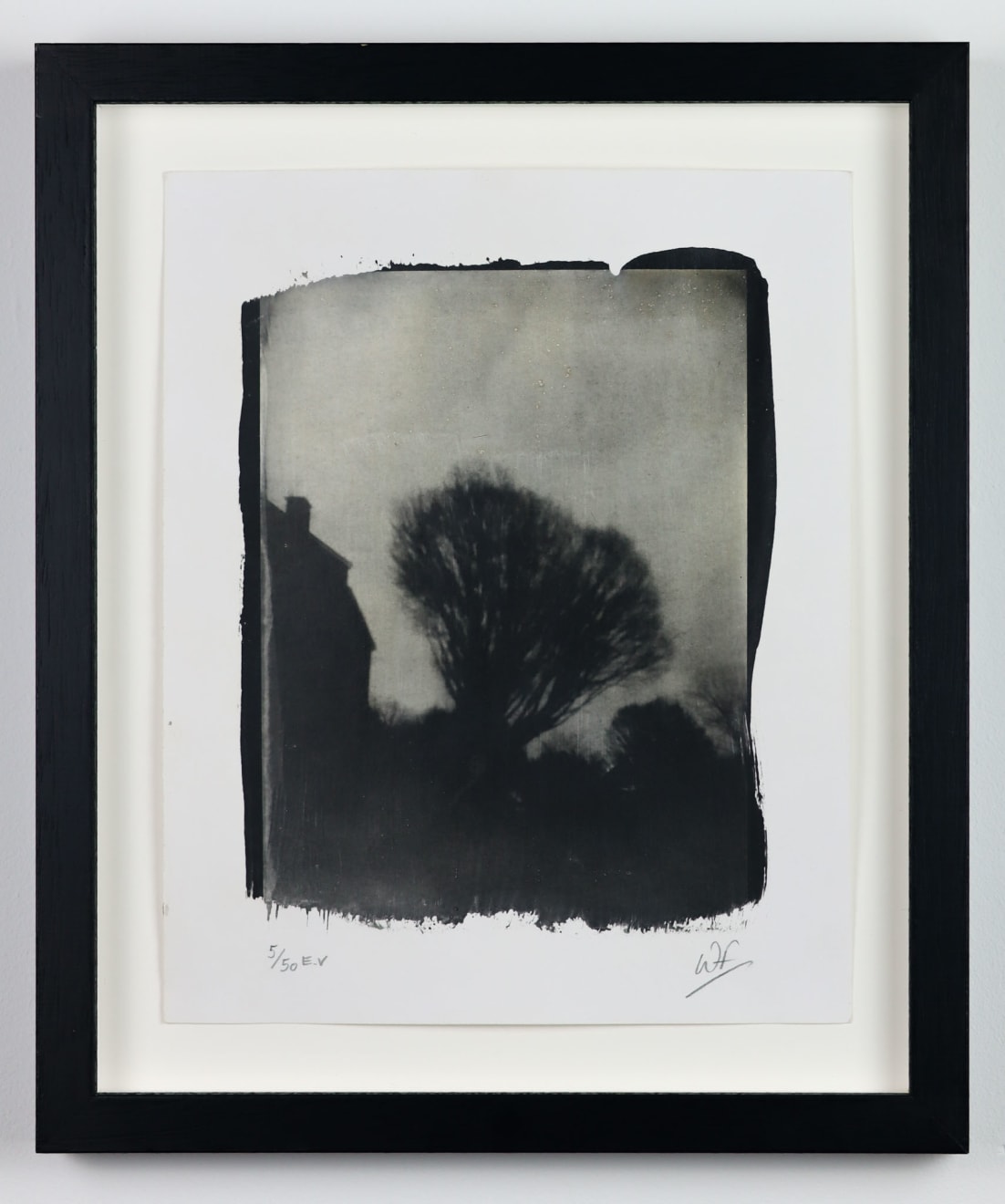 Wayne Foskett, Belmont Hill, Lewisham, London