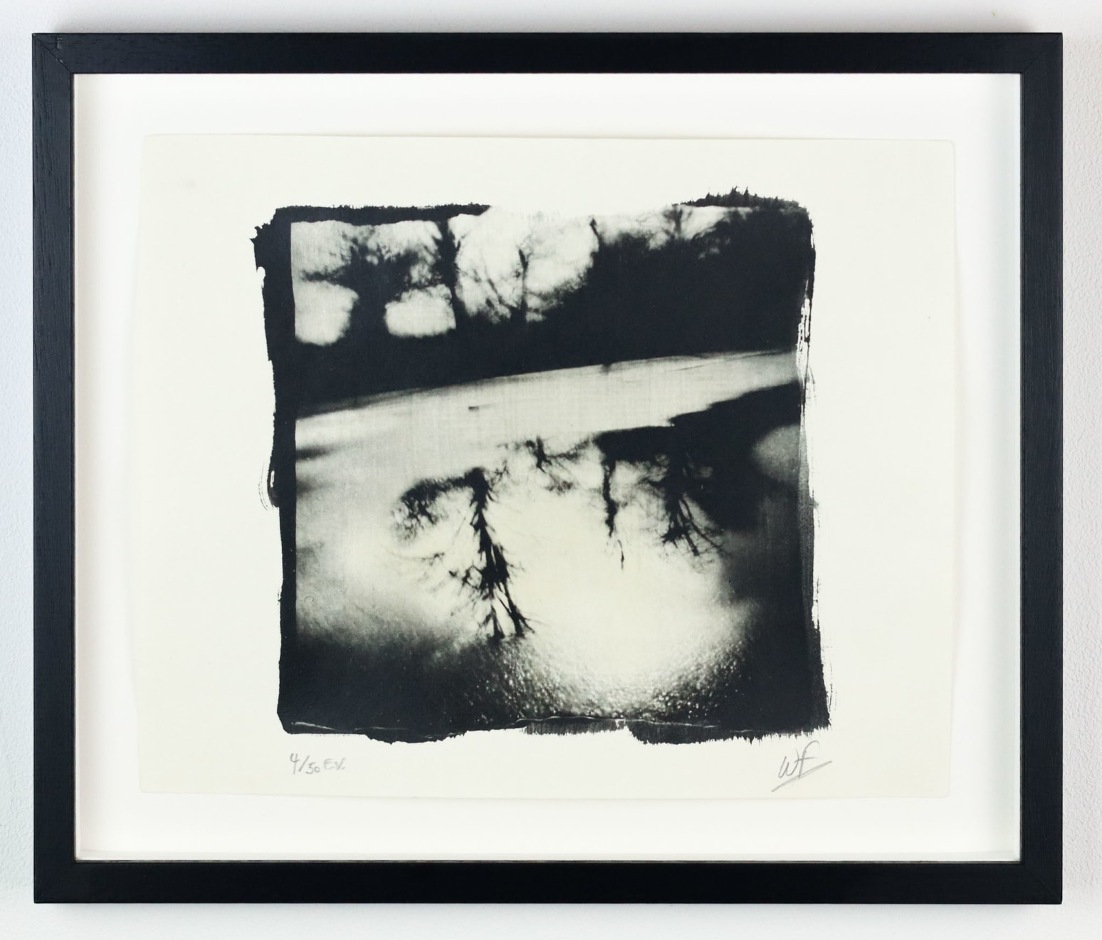 Wayne Foskett, Greenwich Park II