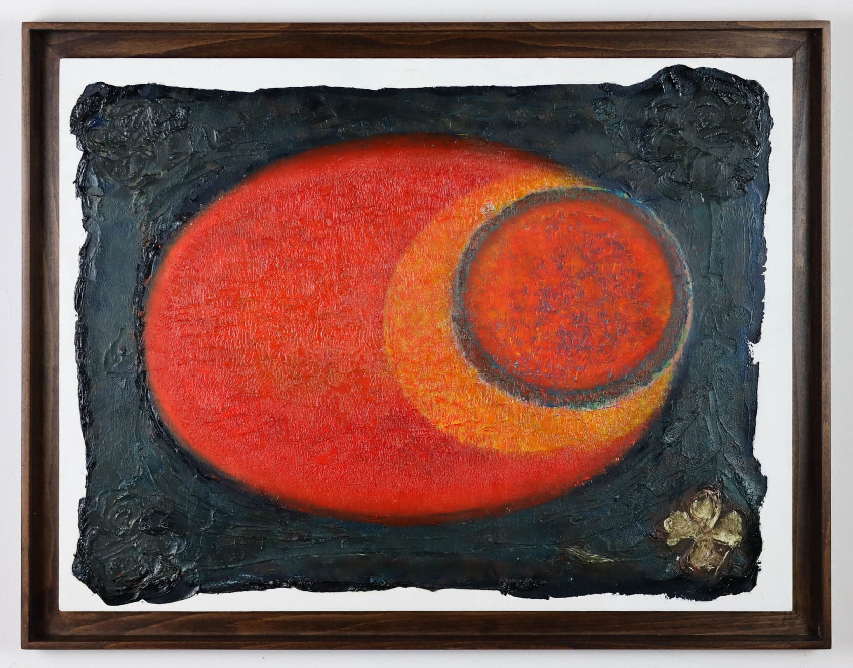 Christmas Secret Bid Auction 2025, LOT 223 - Barrington Tobin: The Winnower Paintings VII, 2017