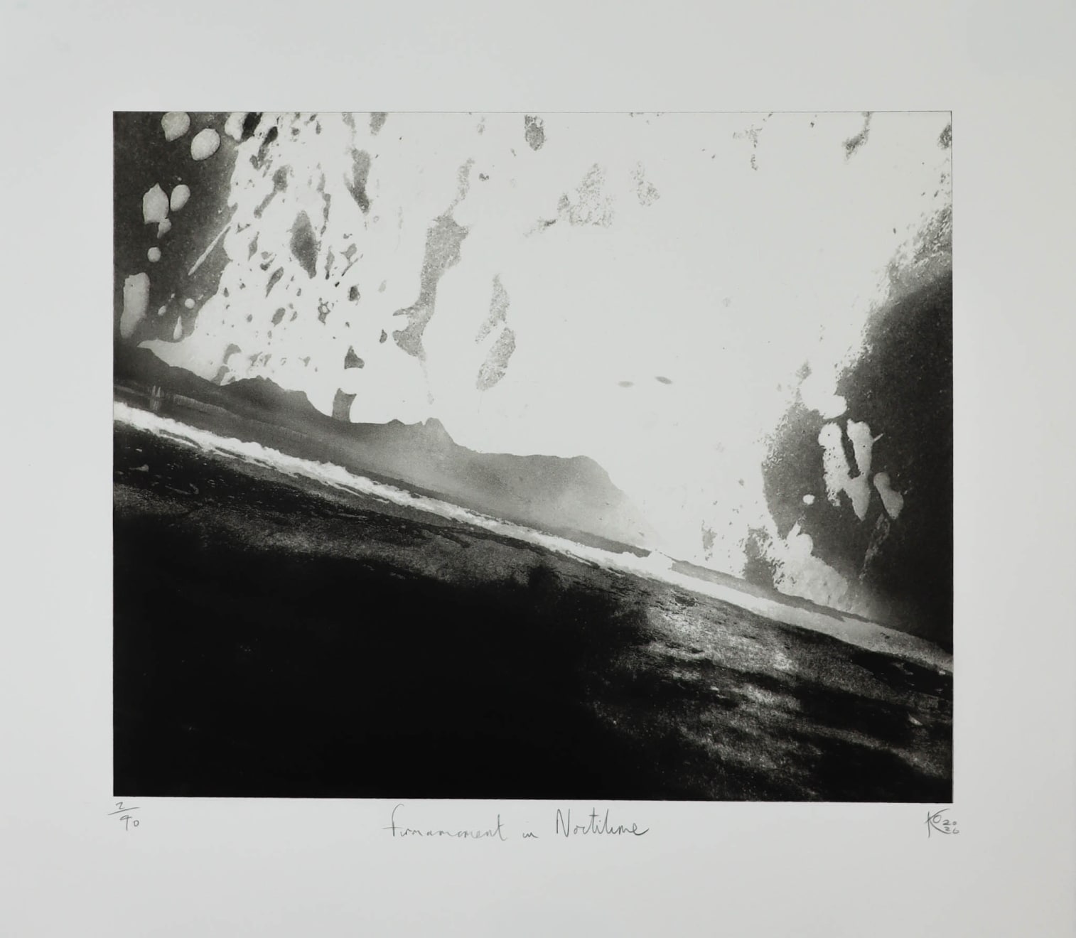 Roantree x Kummattummal, Firmament in Noctilume, 2026