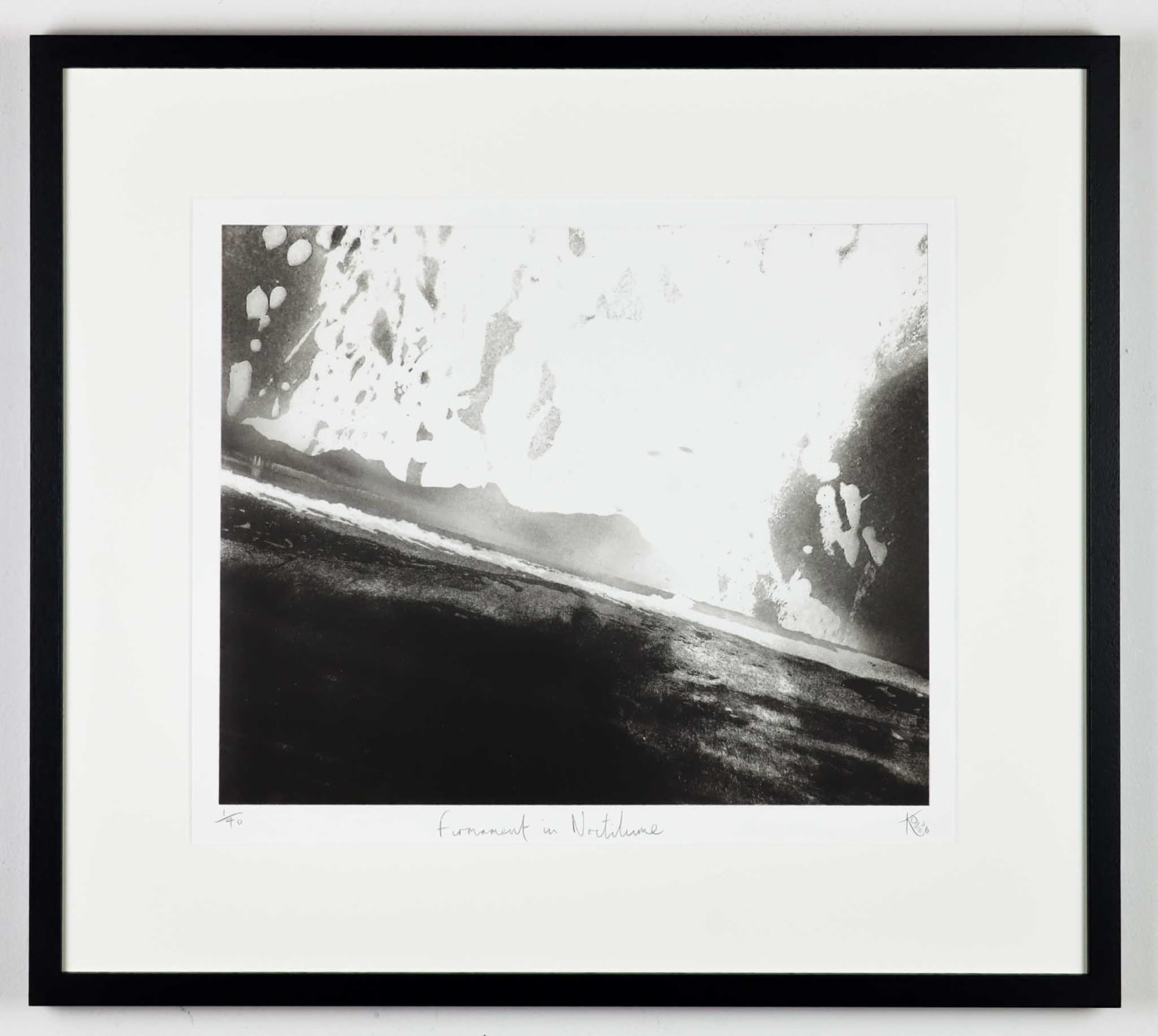 Roantree x Kummattummal, Firmament in Noctilume, 2026