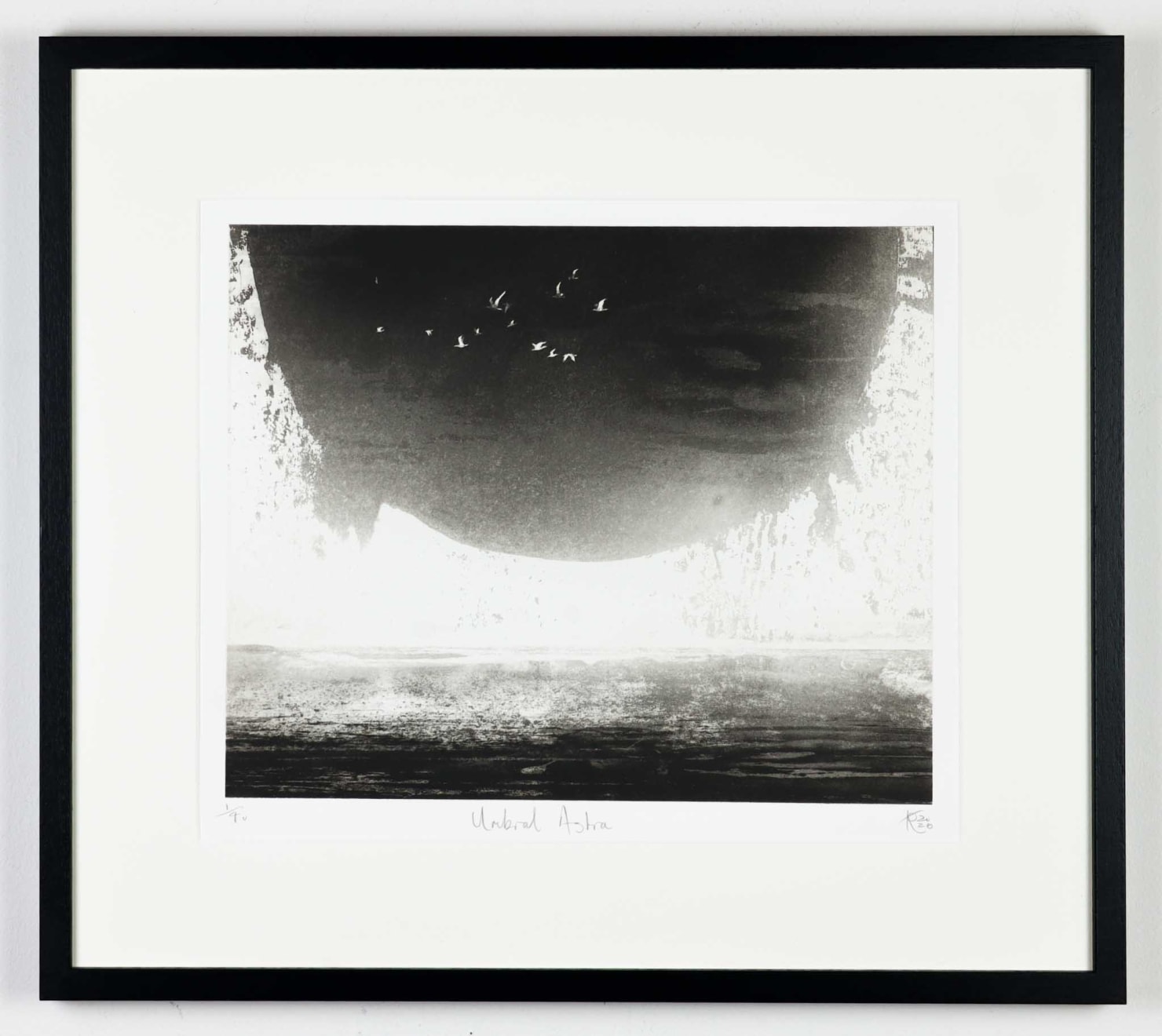 Roantree x Kummattummal, Umbral Astra, 2026