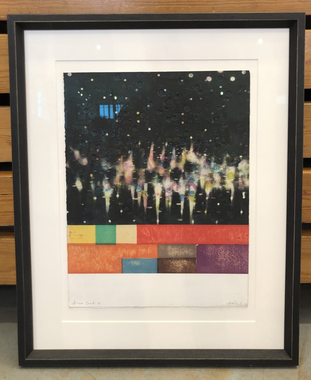 Sophie Layton Studio Sale, Space Junk IV, 2018