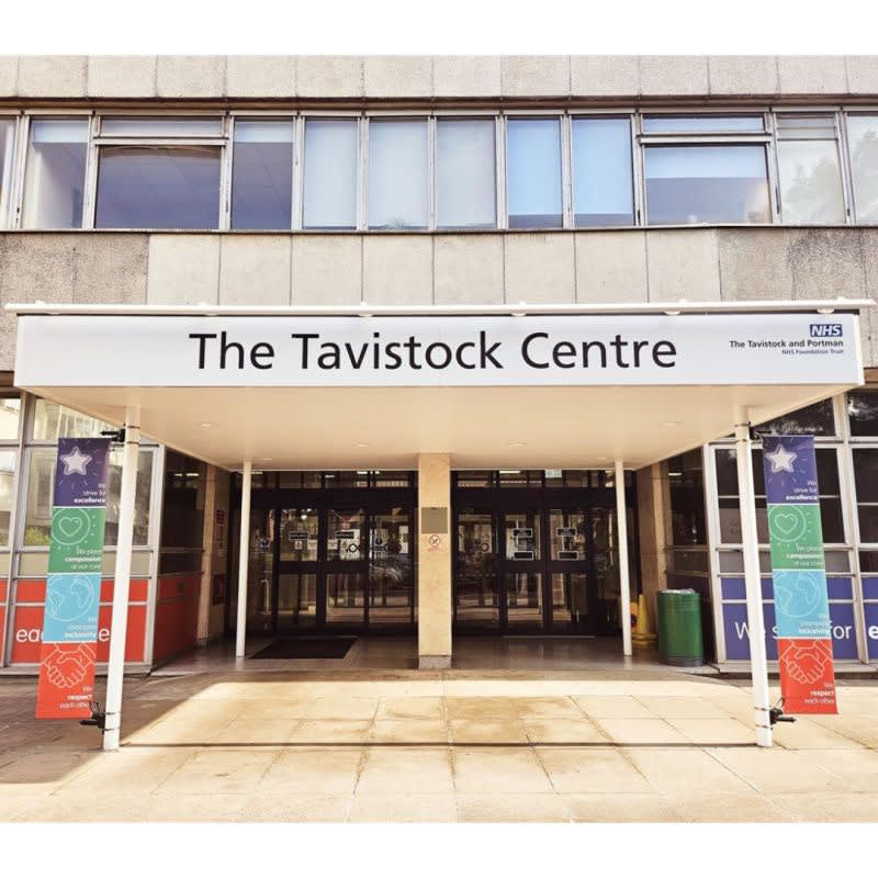 The Tavistock Centre © The Tavistock Centre