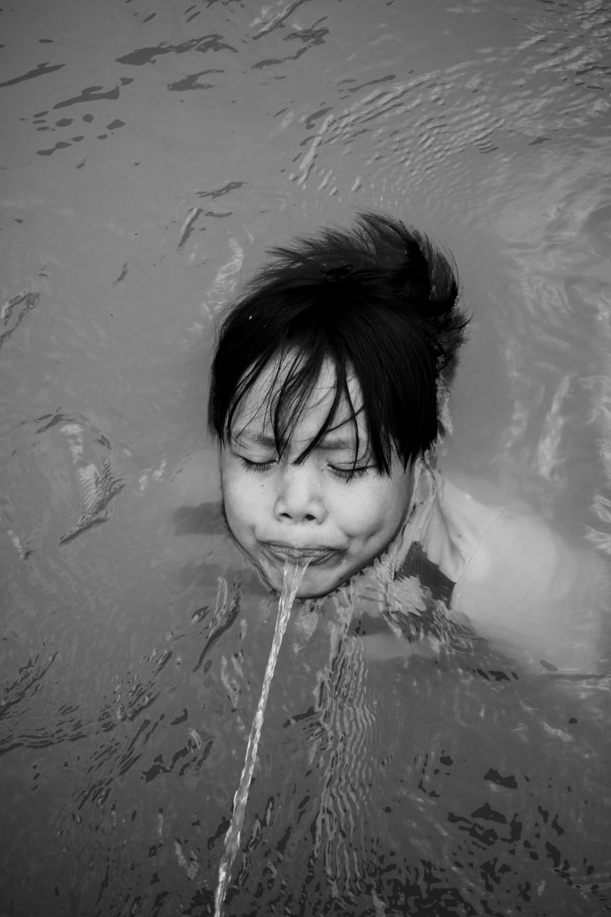 GLEESON PAULINO, Rio Acima Acre, 2023