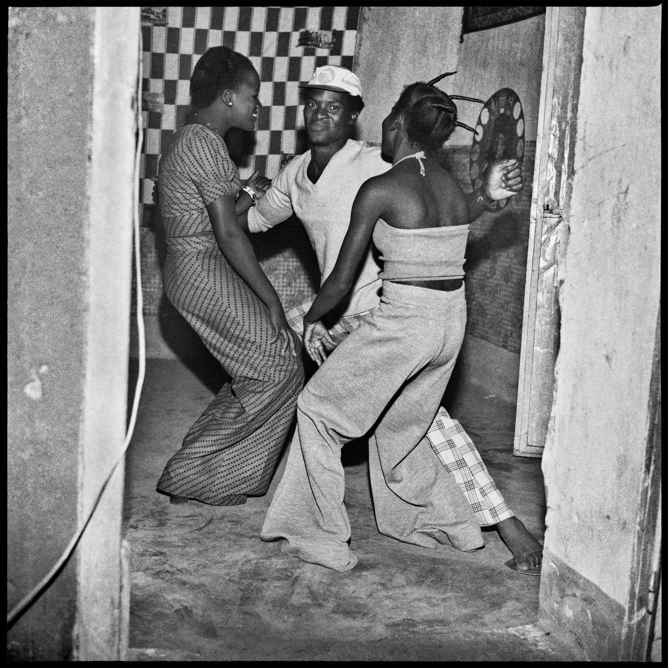SANLÉ SORY, Bobo à Gogo, 1975