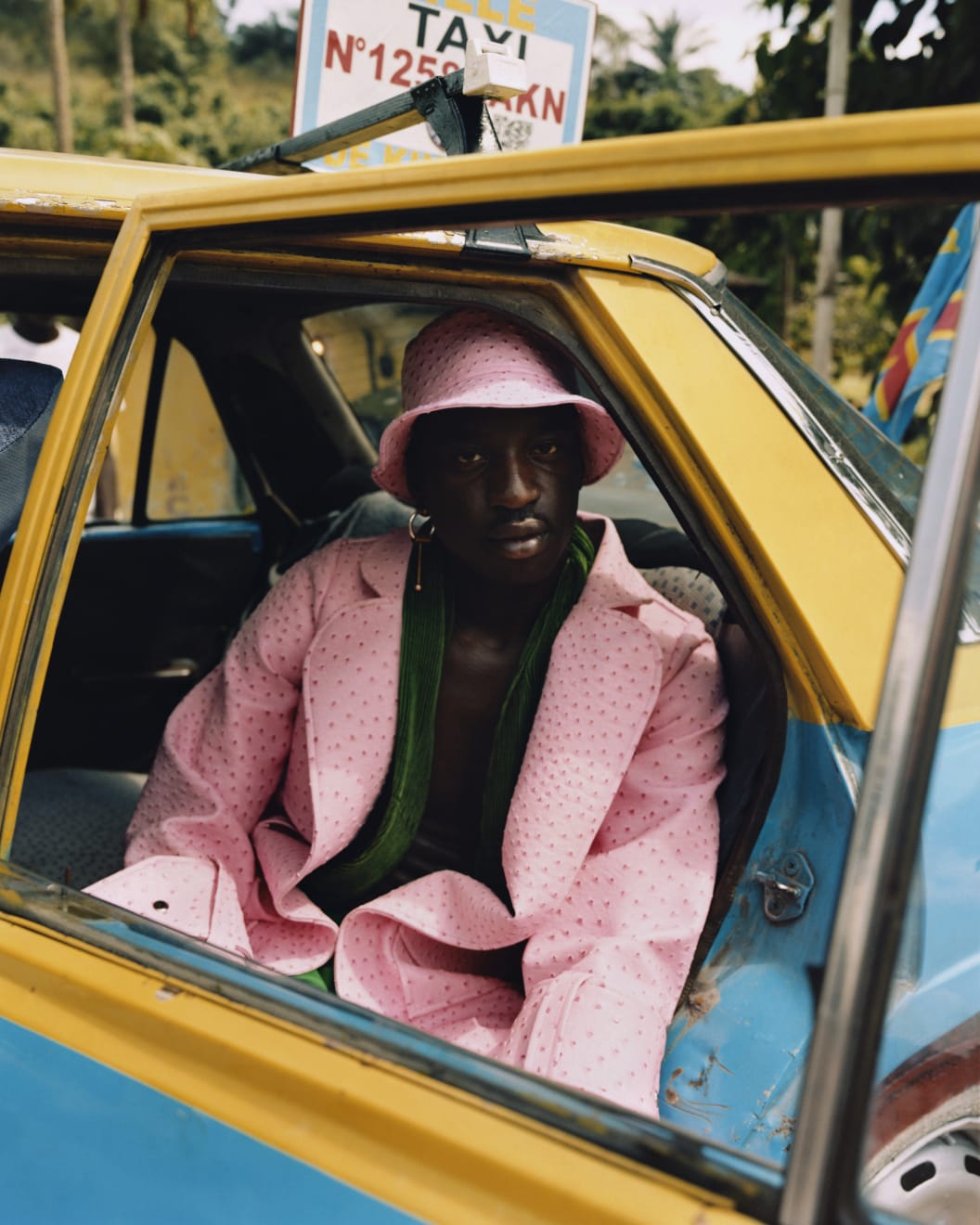 KYLE WEEKS, YANNICK, 2018