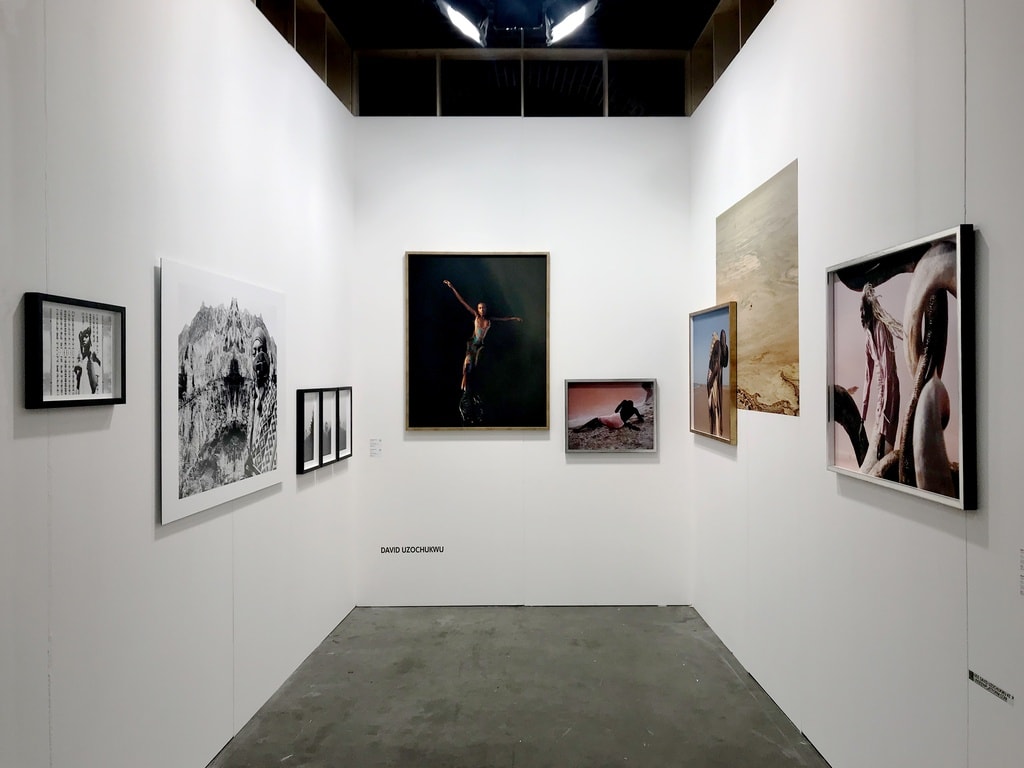 BOOTH UNSEEN AMSTERDAM, 2019
