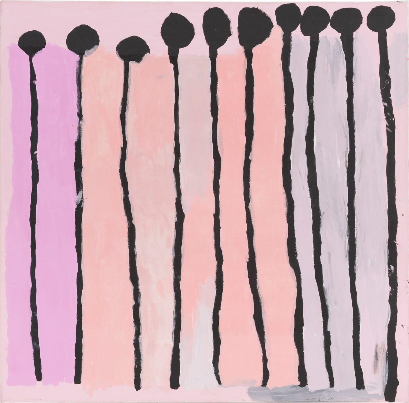 Lisa Uhl, Kurrkapi, 2015