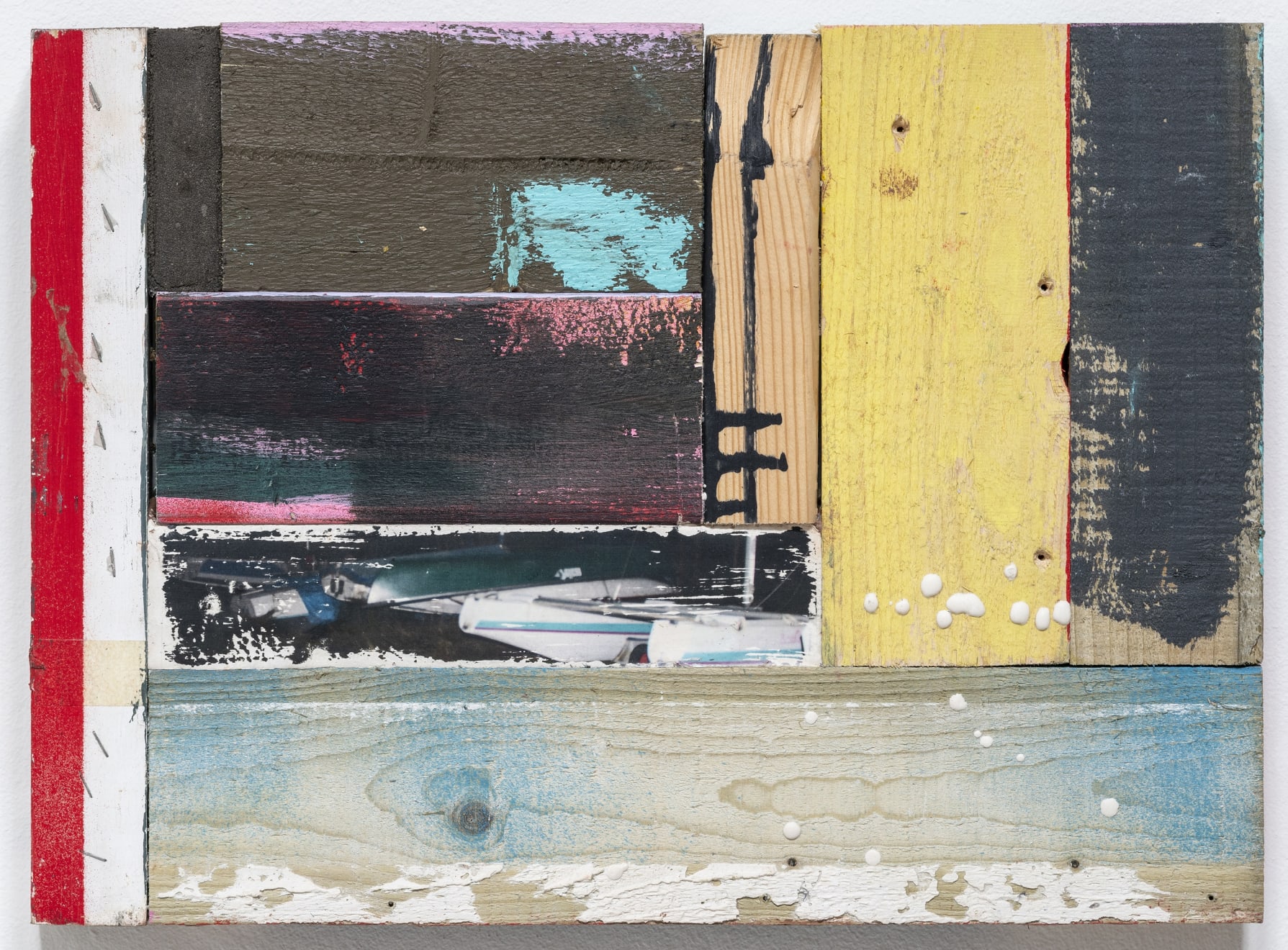 Alice Wilson, BS37, 2019