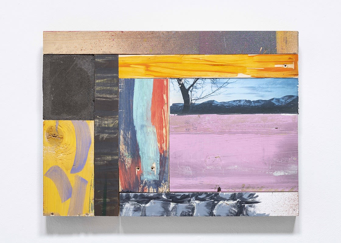 Alice Wilson, BS40, 2019