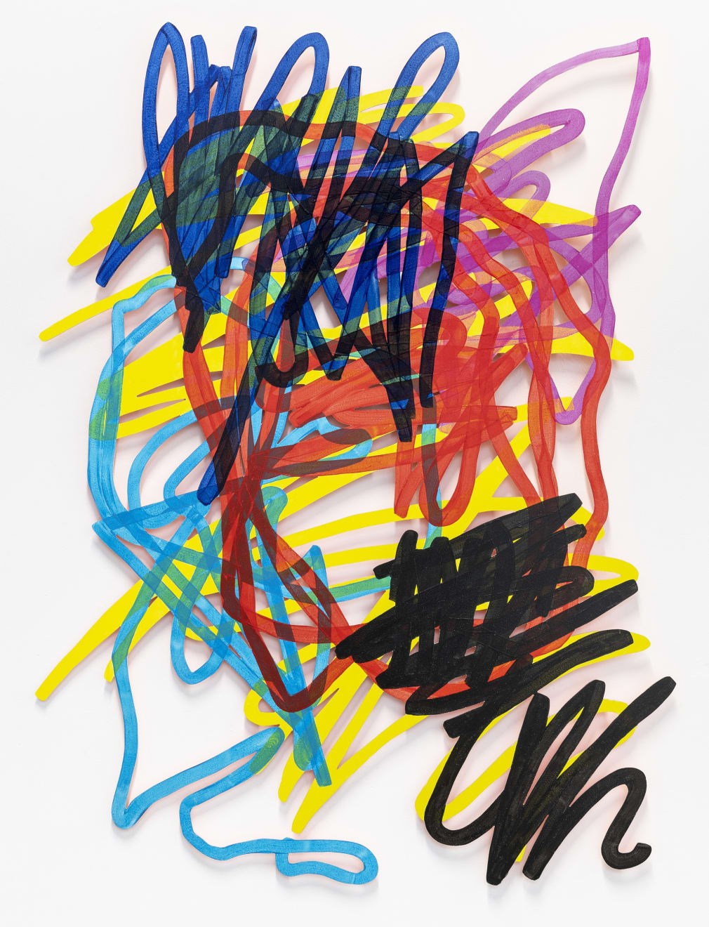 Ralph Anderson, This is For You, 2019
