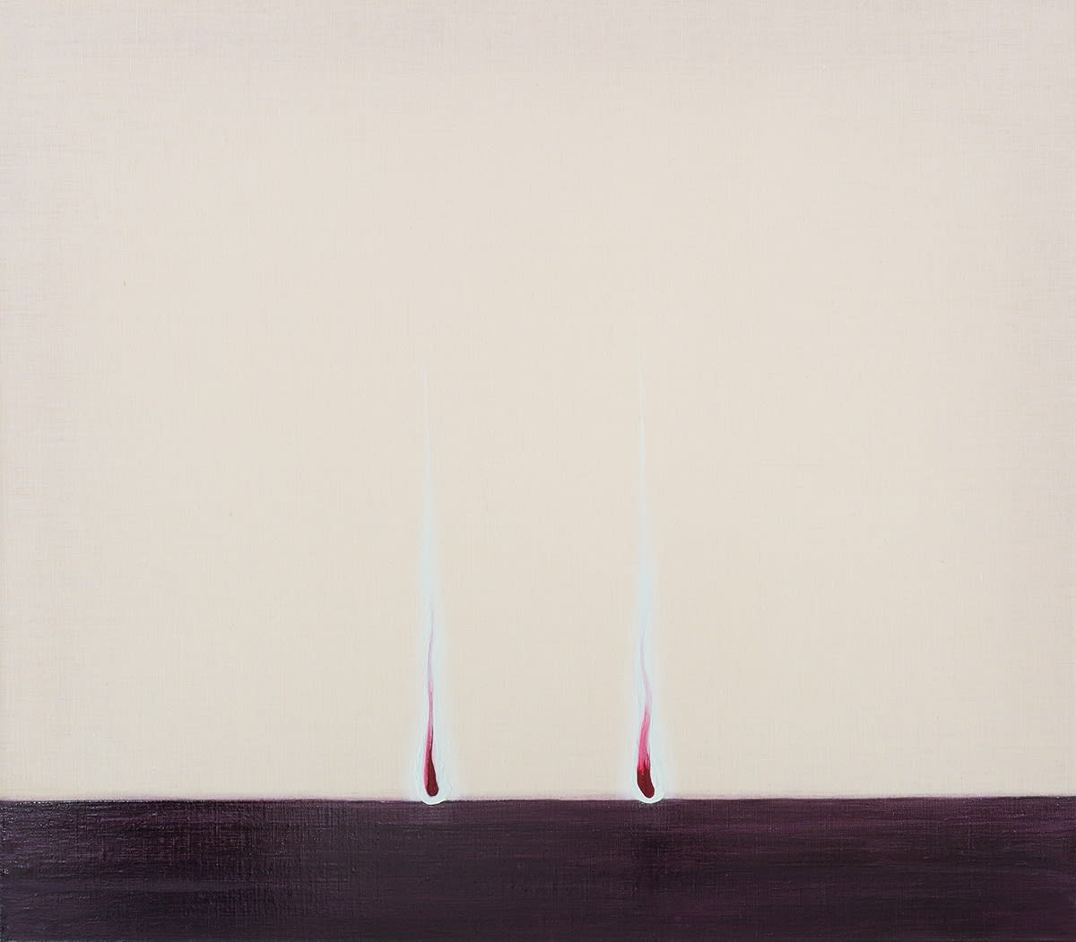 Hannah Luxton, The Visionaries, 2020-21