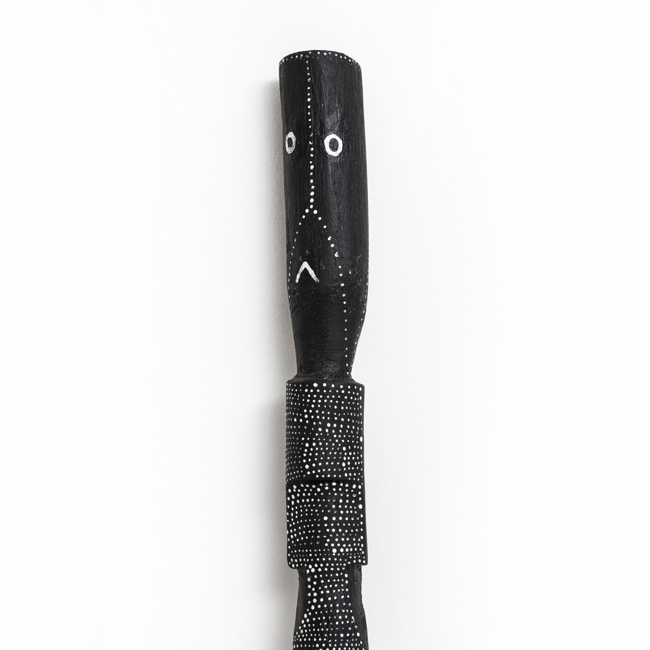 Trenton Ikara, Mimih Spirit, 2018