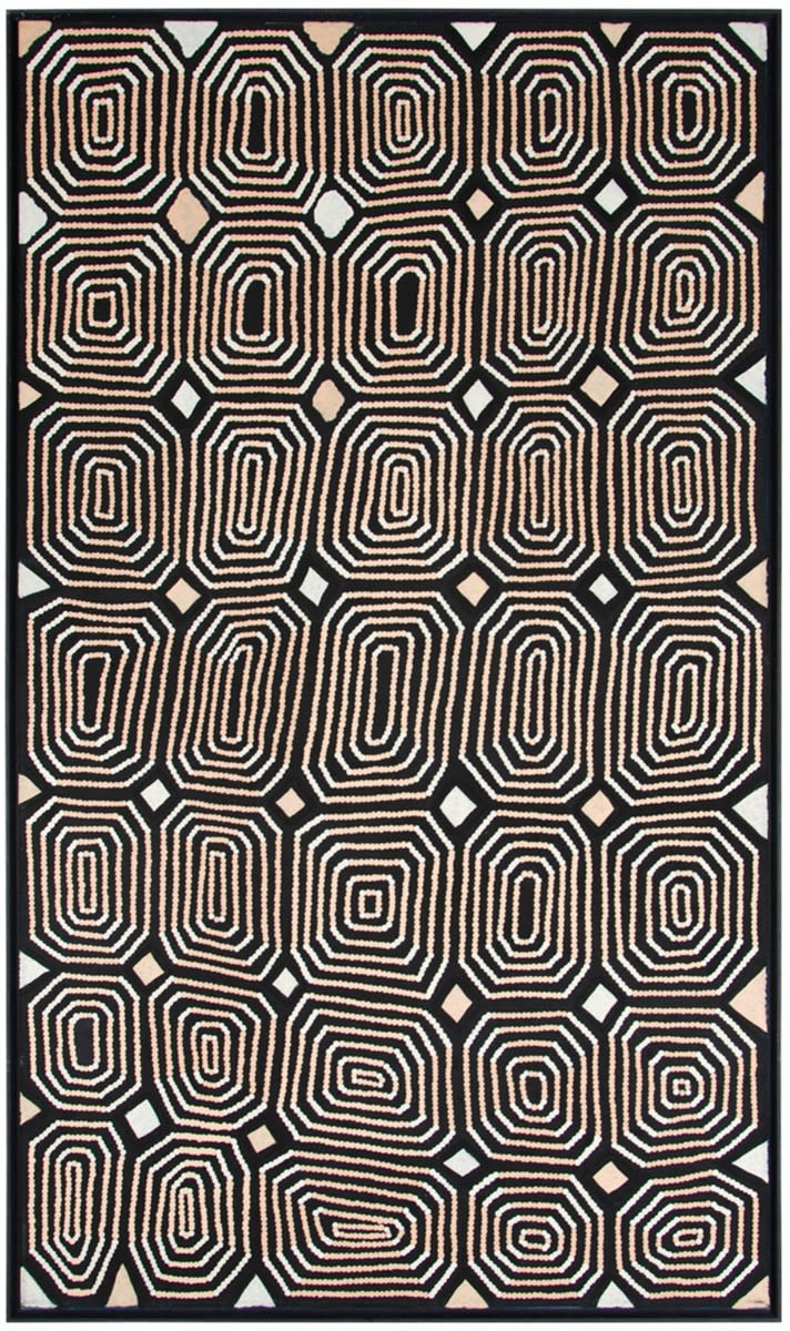 Maggie Major Nampitjinpa, Itilangi Tjukurrpa