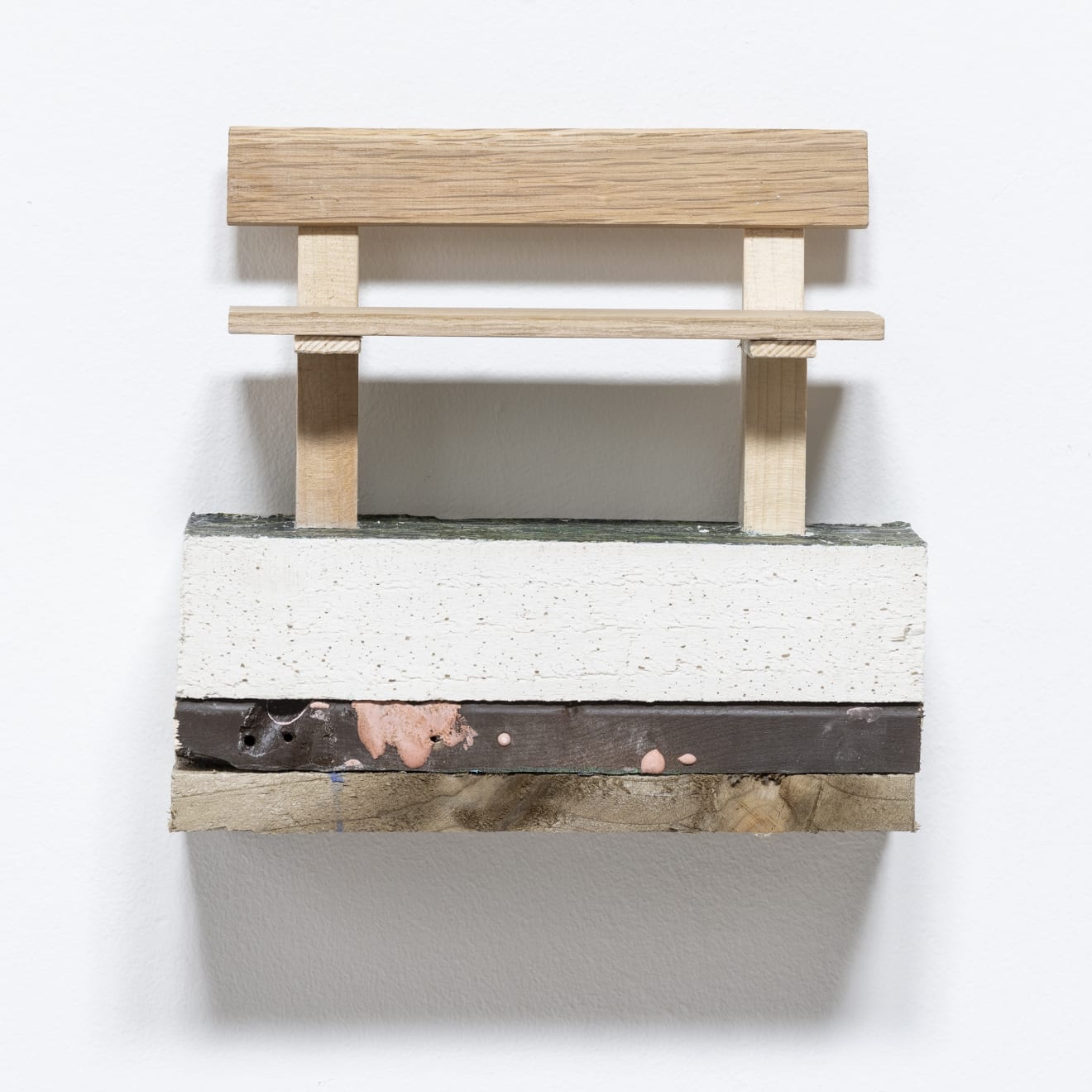 Alice Wilson, Mallachie, 2019