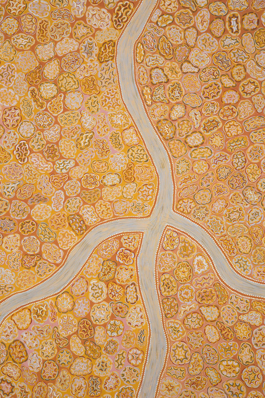 Peggy Griffiths, Largenn, 2016