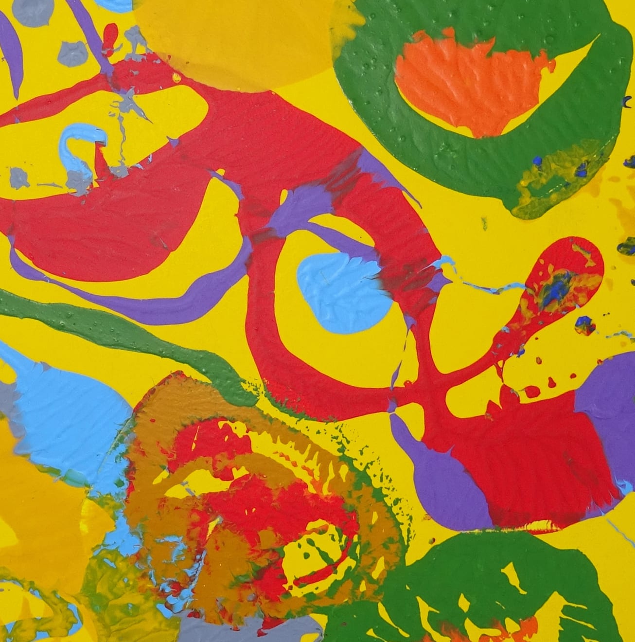 Anthony Frost, Fall Sounds X, 2011