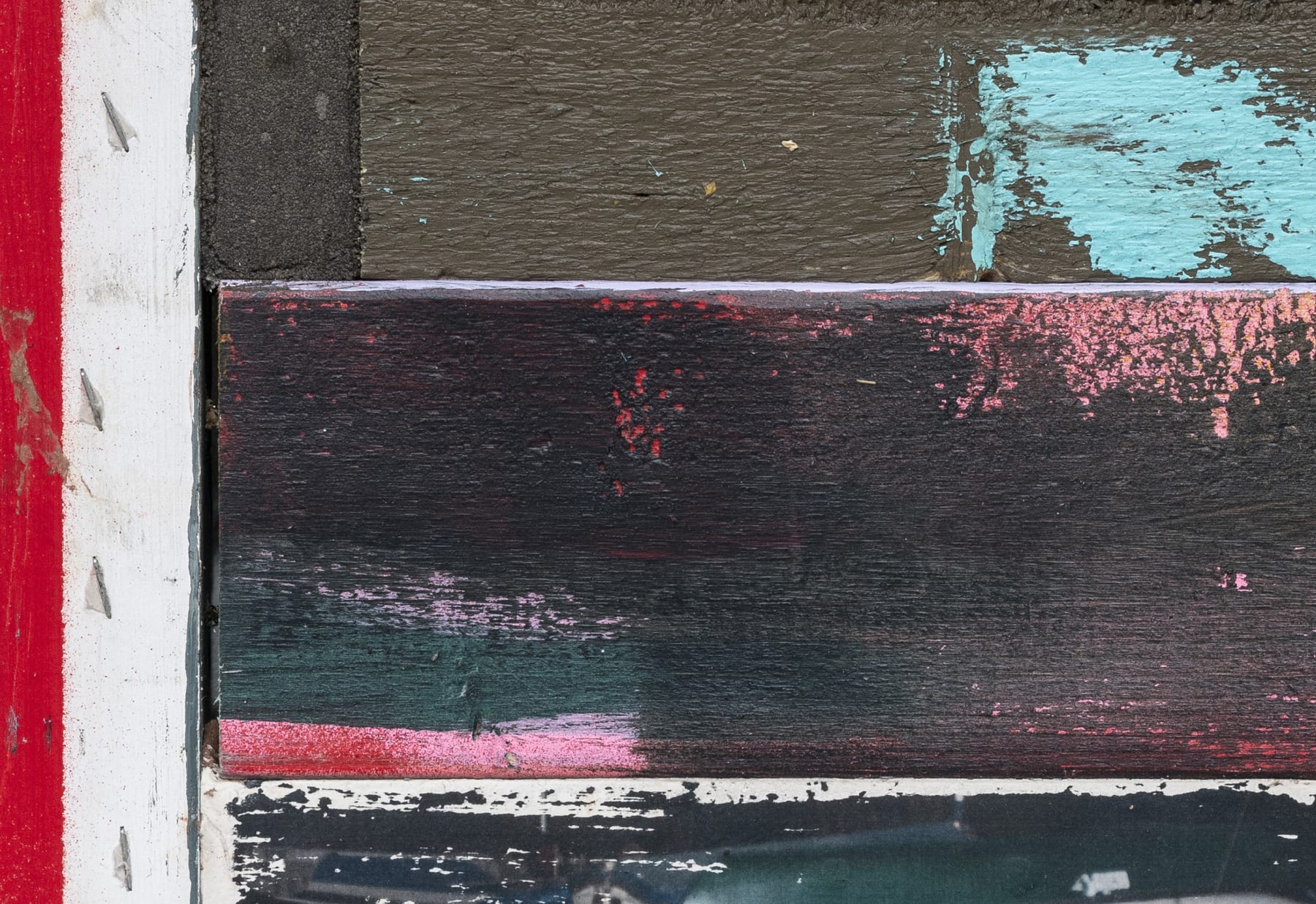 Alice Wilson, BS37, 2019