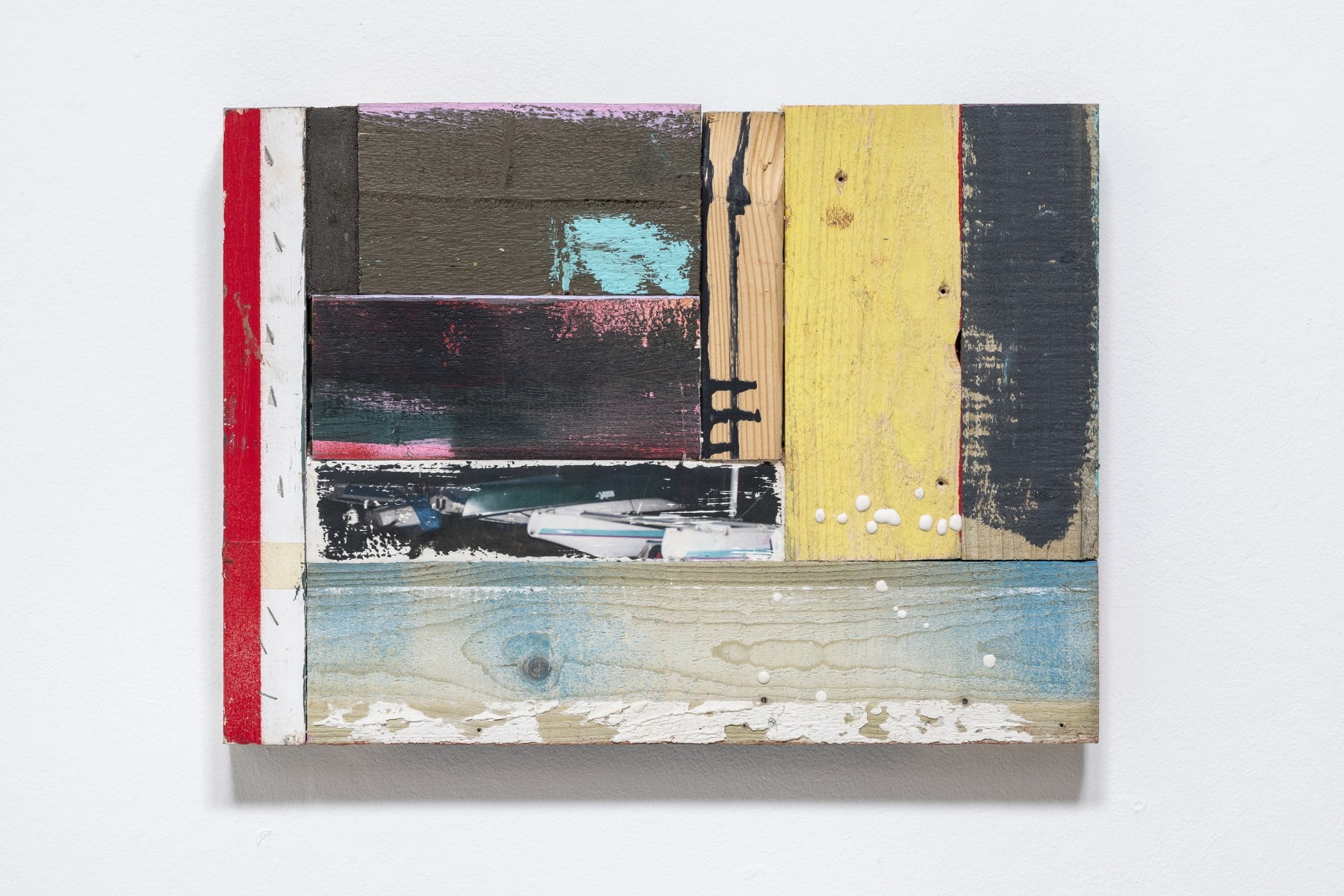 Alice Wilson, BS37, 2019