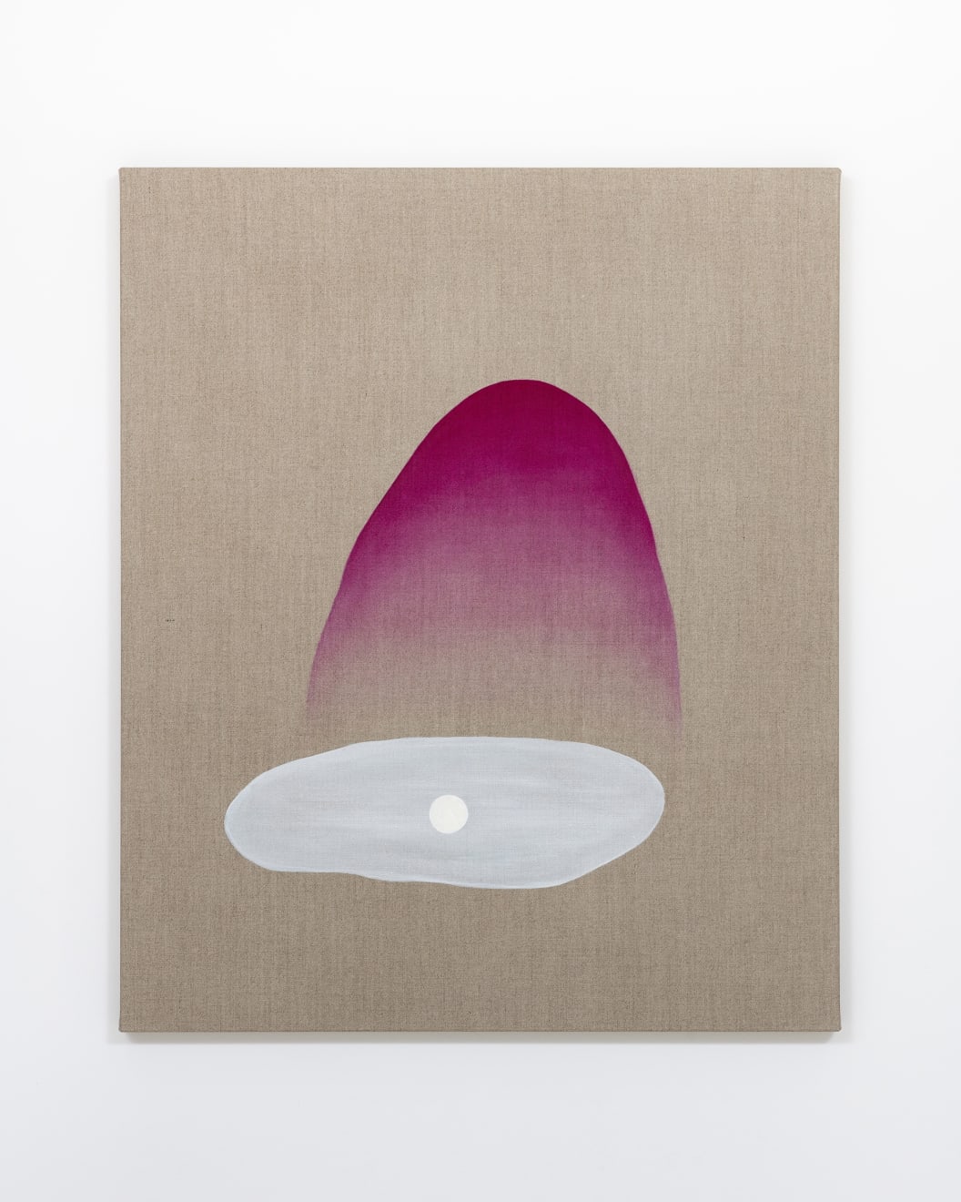 Hannah Luxton, Moon Dream, 2020