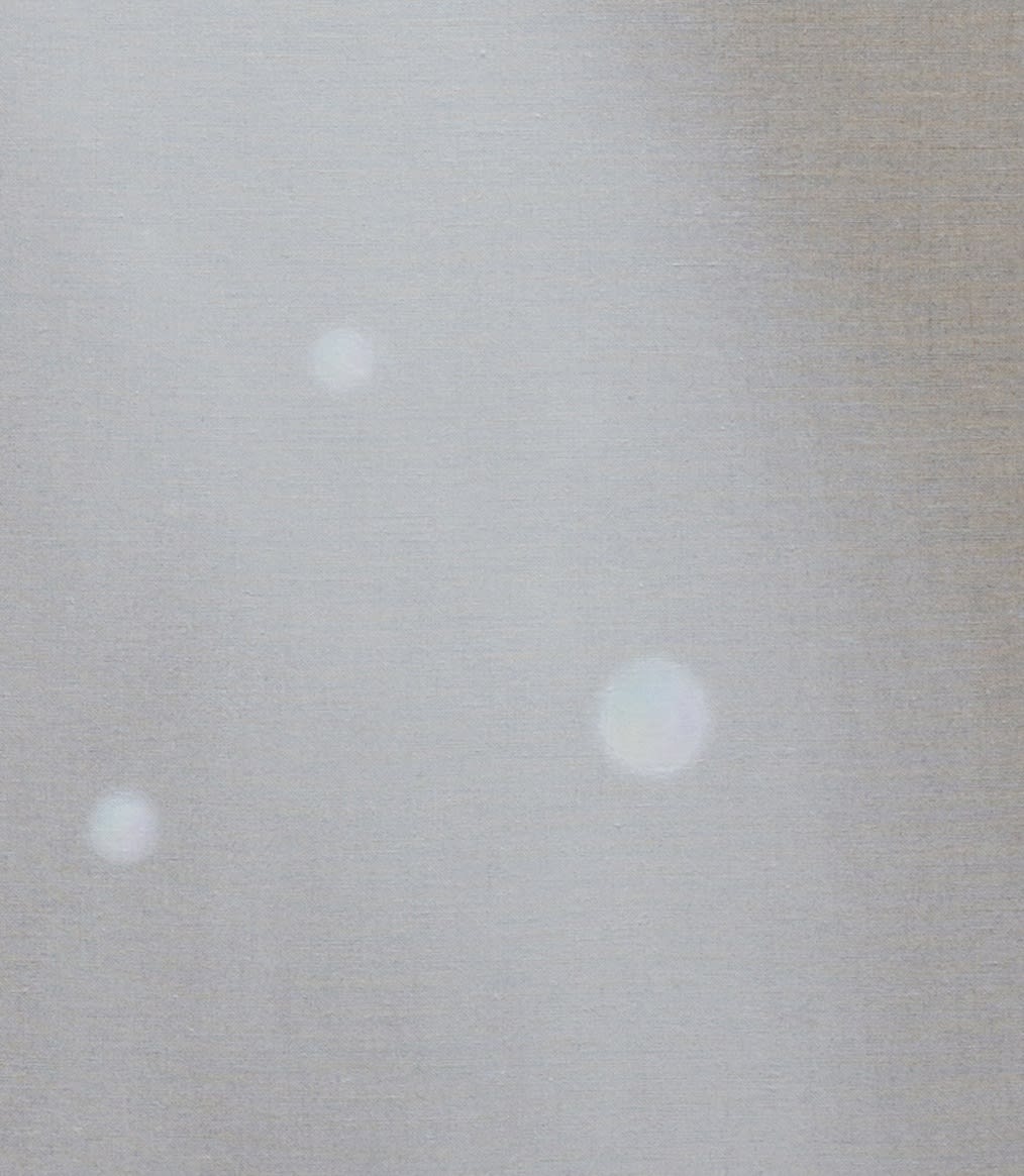 Hannah Luxton, Starstream, 2019