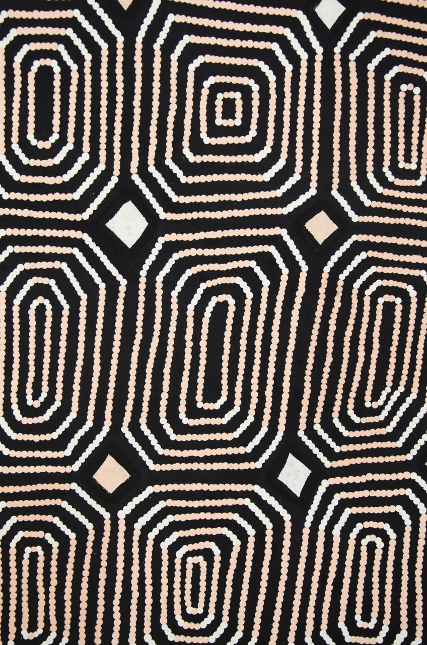 Maggie Major Nampitjinpa, Itilangi Tjukurrpa