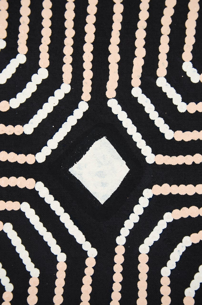 Maggie Major Nampitjinpa, Itilangi Tjukurrpa