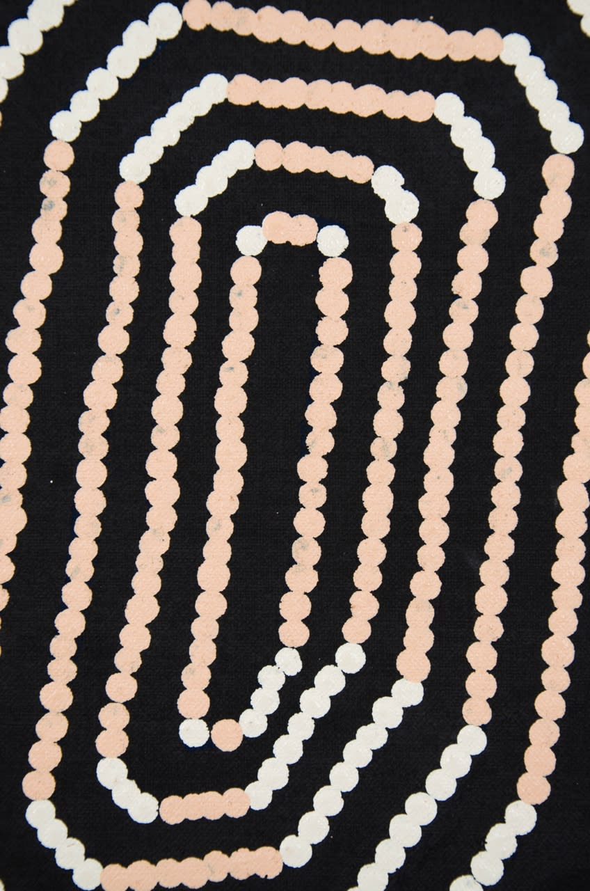 Maggie Major Nampitjinpa, Itilangi Tjukurrpa