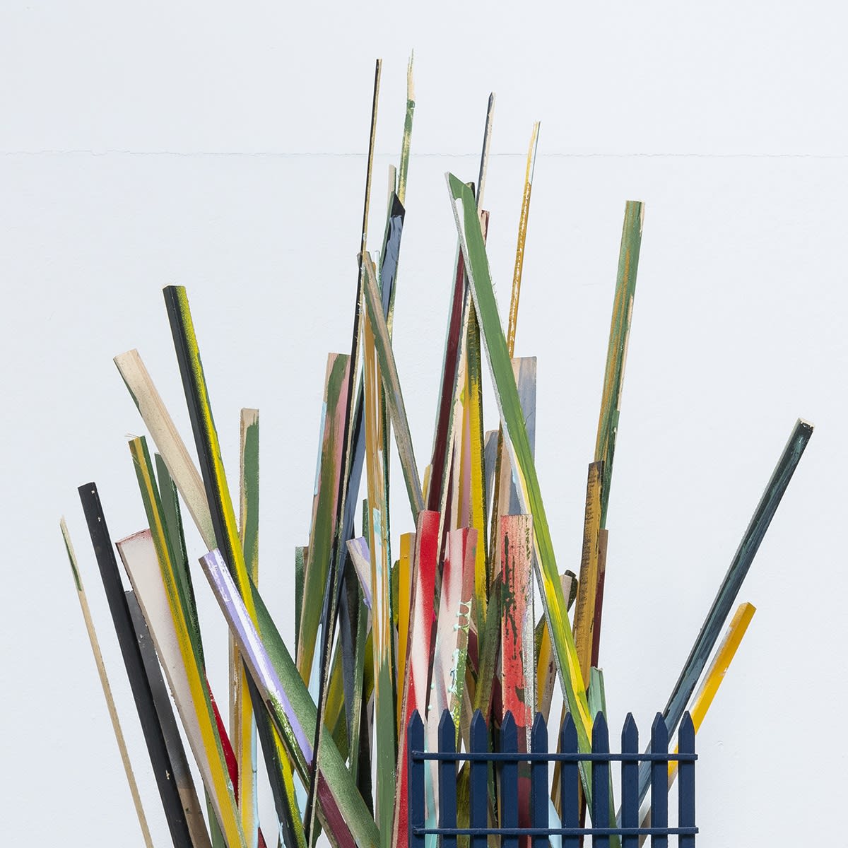 Alice Wilson, KAIM, 2019