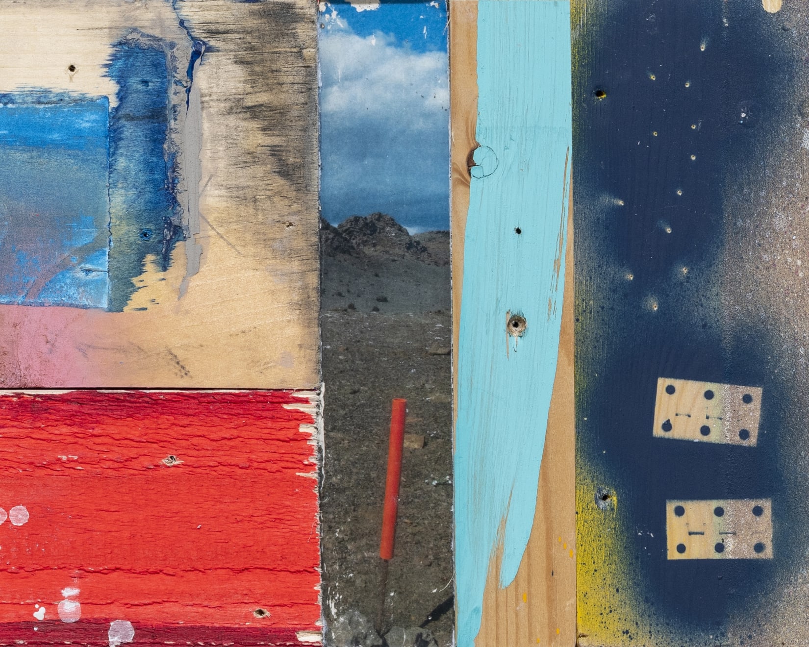 Alice Wilson, BS50, 2019