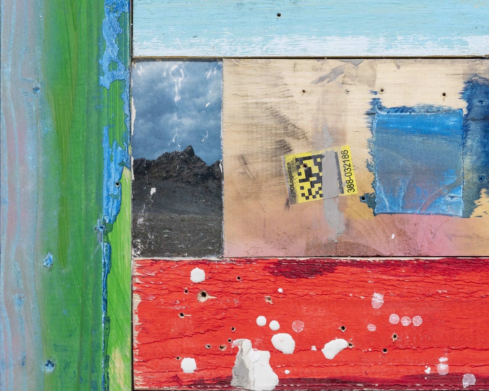 Alice Wilson, BS50, 2019