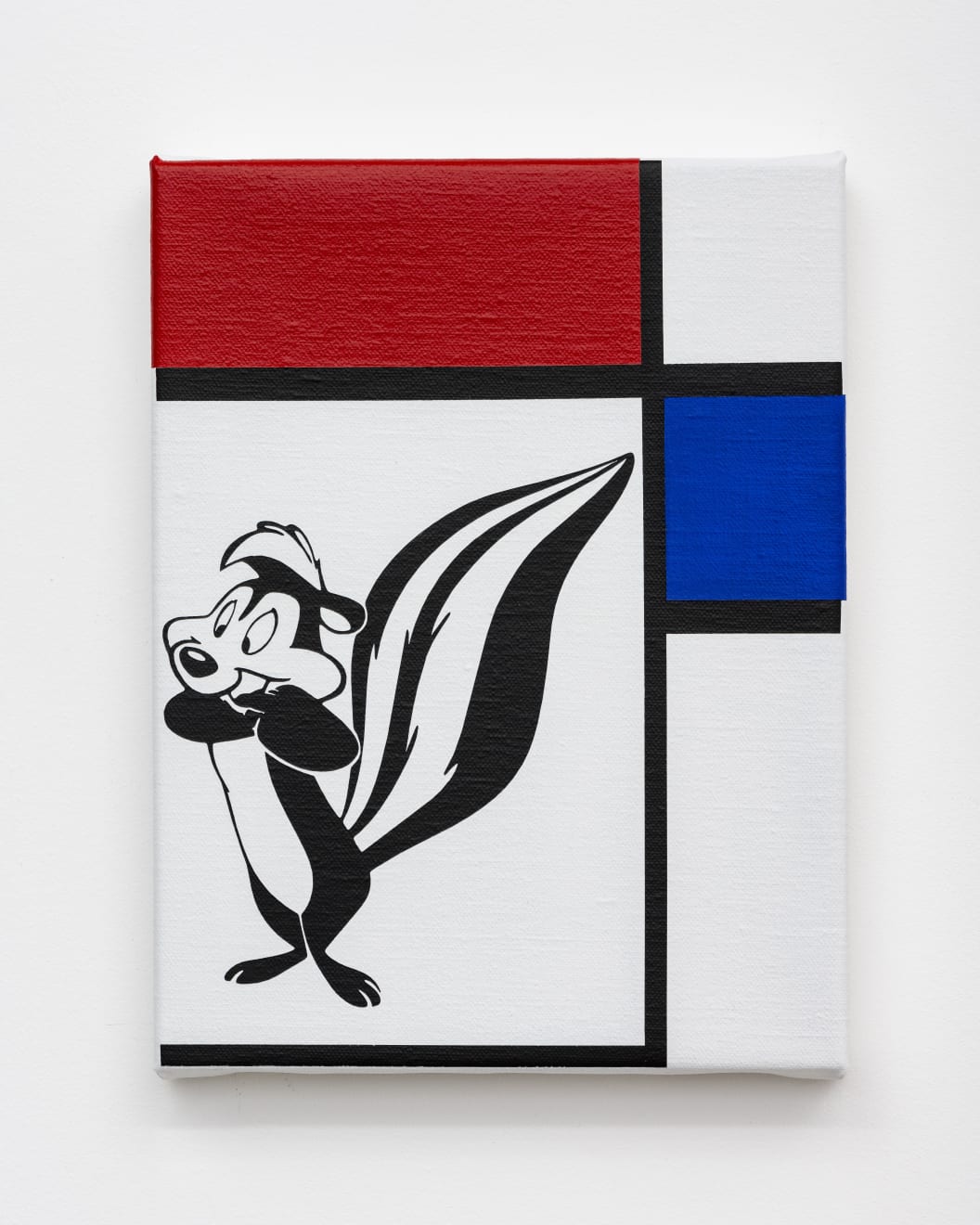 Juan Bolivar, The Plague, 2020-21