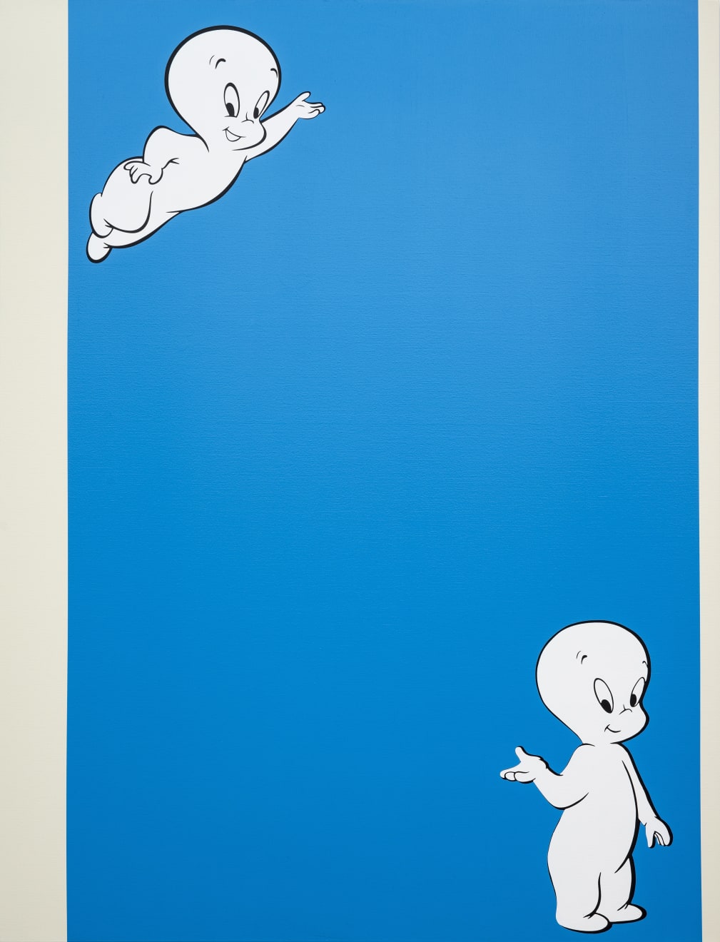 Juan Bolivar, Resurrection, 2020-21
