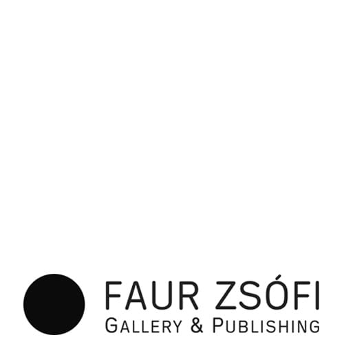 Faur Zsofi Gallery Budapest / Hungary www.galeriafaur.hu