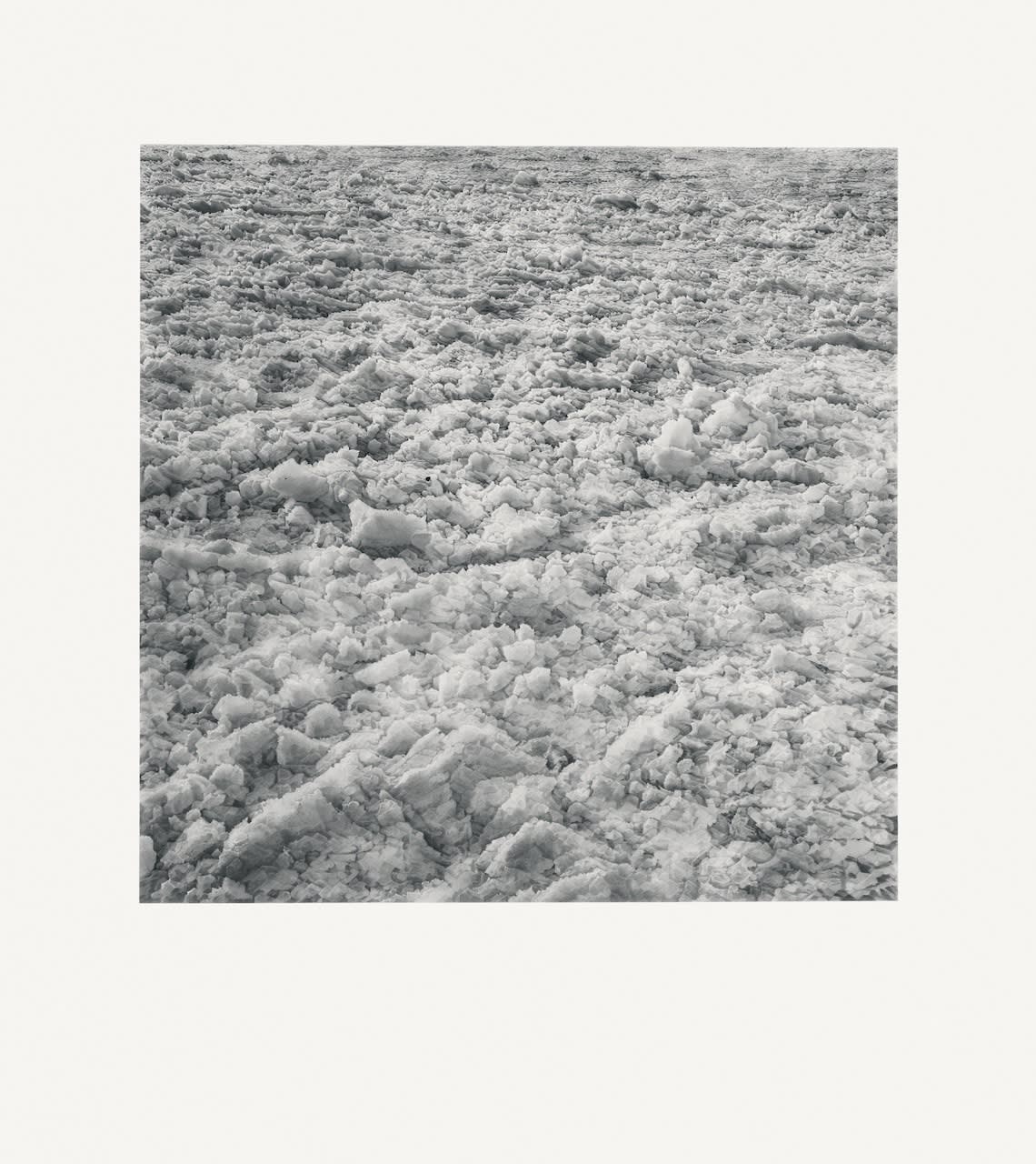 Li Trieb, Eis VI, 28.2.2011-12:11 – 6.2.2012-16:40 | 42068 Minuten gezeichnete Zeit