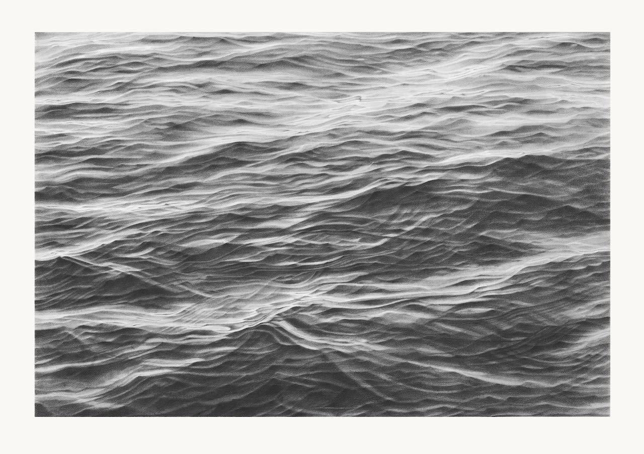 Li Trieb, Wasser XV, 23.8.2011-10:54 – 7.9.2011-13:02 | 5071 Minuten gezeichnete Zeit