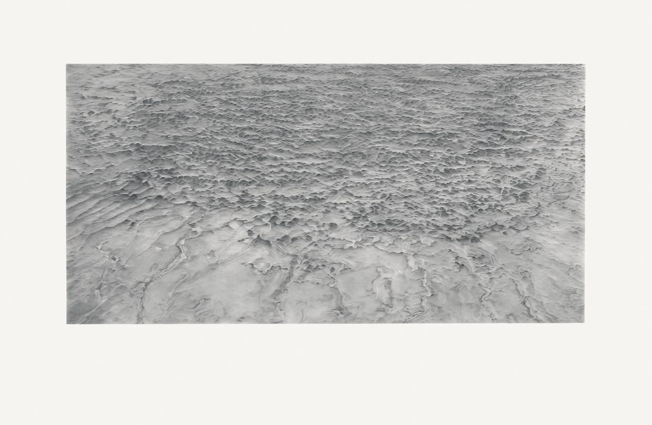 Li Trieb, ohne Wasser I, 7.11. 2006-9:12 – 26. 6. 2007-15:25 | 12952 Minuten gezeichnete Zeit