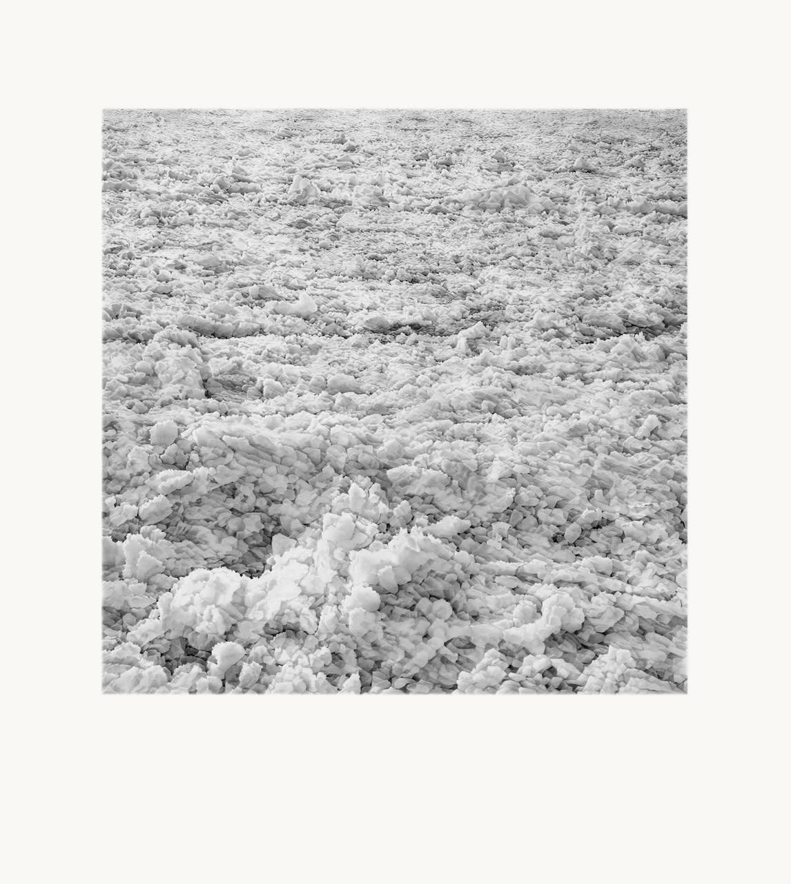 Li Trieb, Eis XI, 25.5.2015-15:37 – 10.11.2016-19:31 | 32176 Minuten gezeichnete Zeit