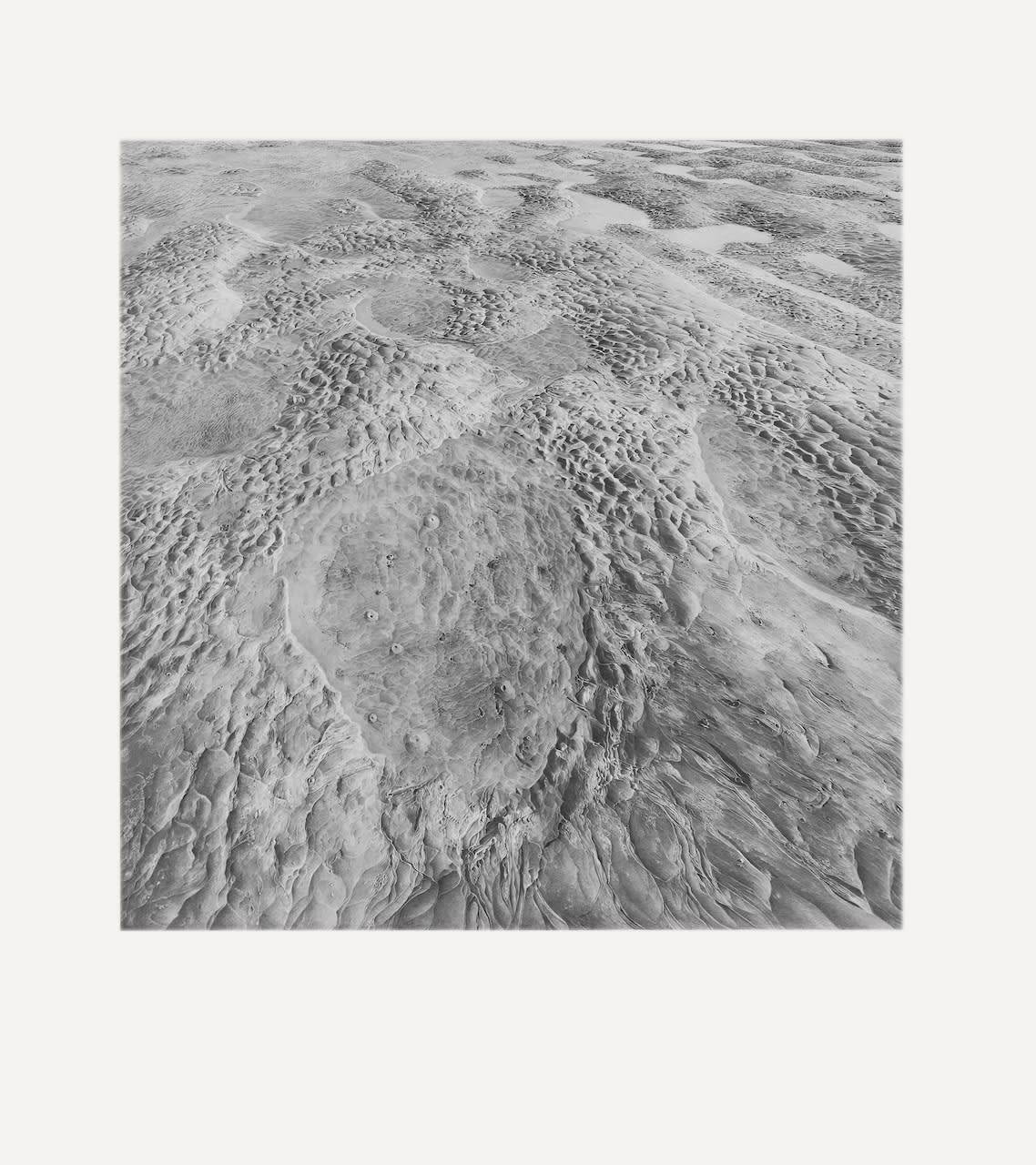 Li Trieb, ohne Wasser IV, 29.10.2017-6:29 – 14.2.2019-15:09 | 40509 Minuten gezeichnete Zeit