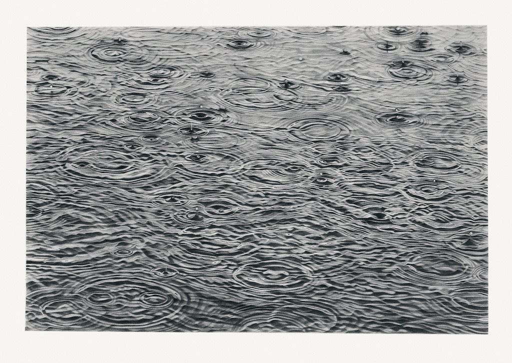 Li Trieb, Regen V, 22.5.2012-8:27 – 24.7.2012-12:44 | 13206 Minuten gezeichnete Zeit