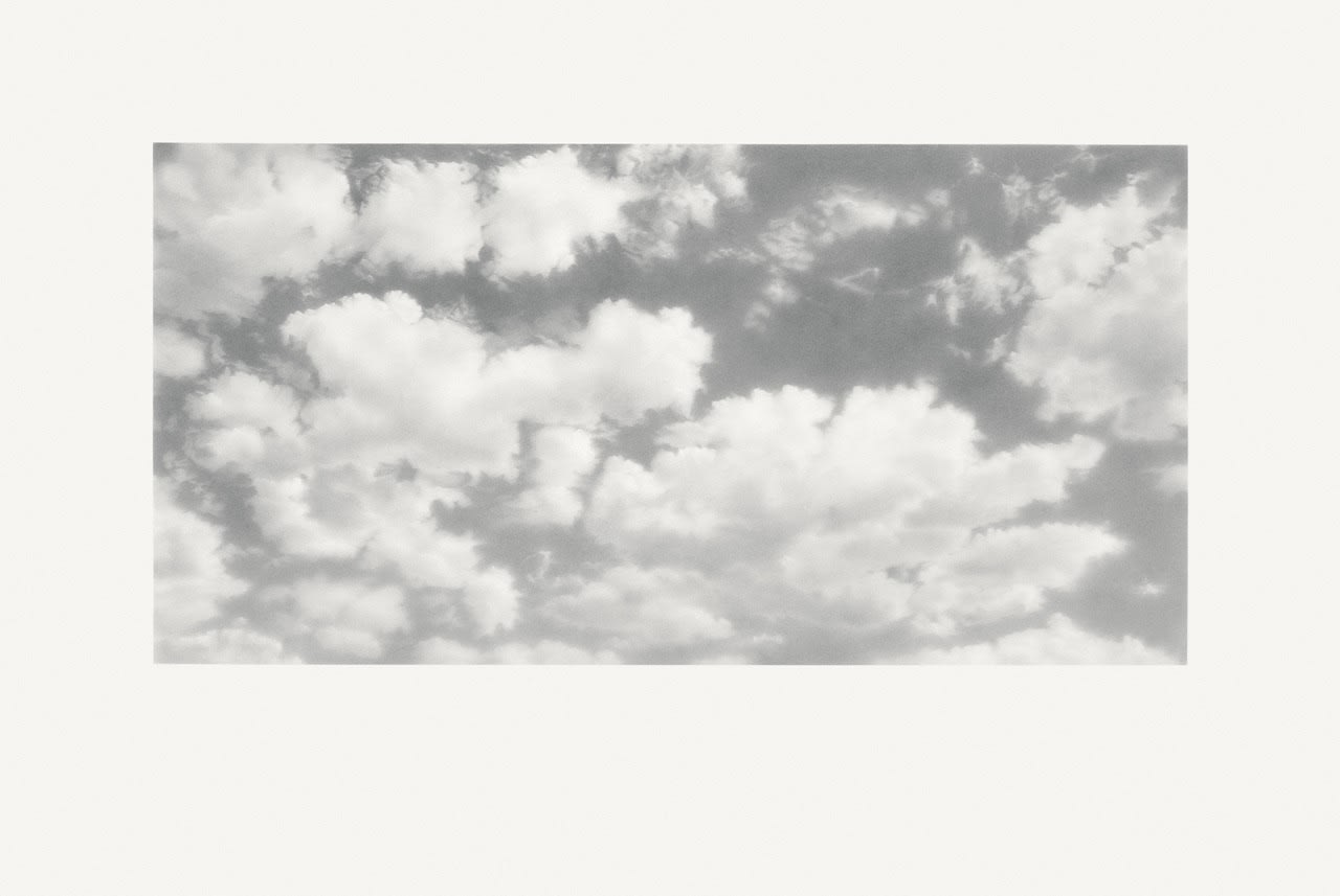 Li Trieb, Wolken V, 10.7.2008-11:18 – 31.7.2008-20:11 | 4396 Minuten gezeichnete Zeit