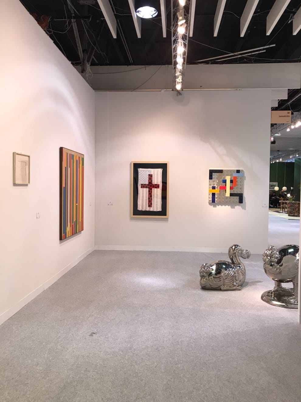 The Armory Show 2018