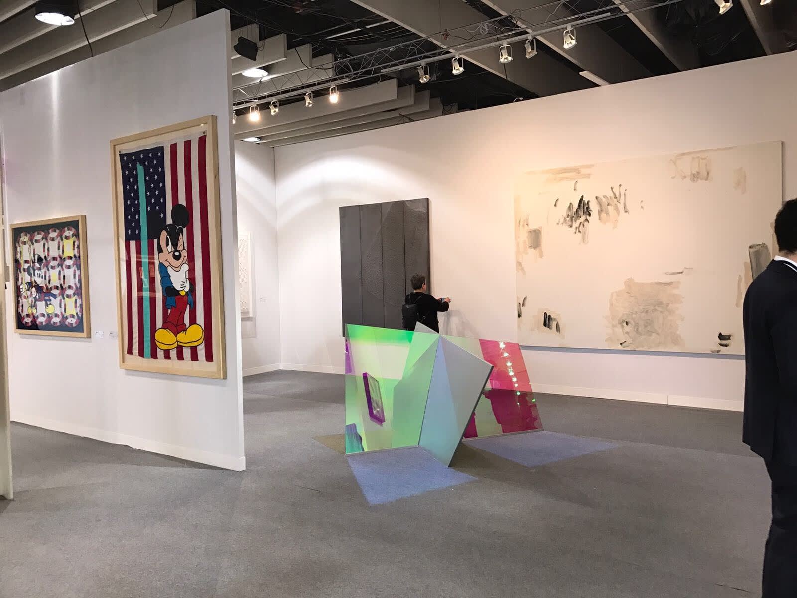 The Armory Show 2017