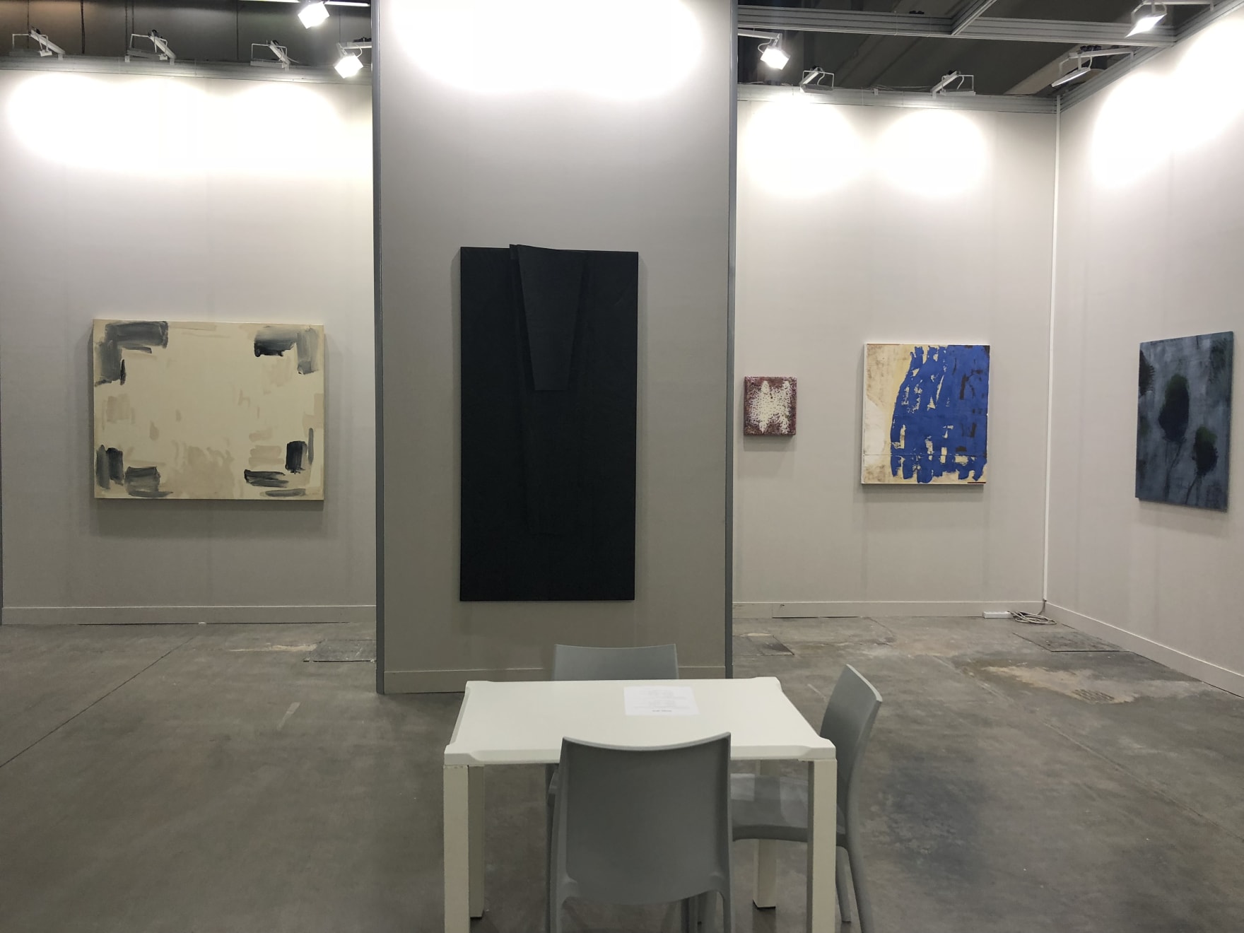 Miart 2018