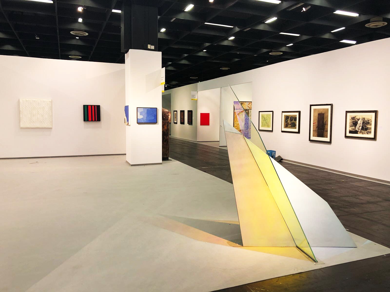 Art Cologne 2018