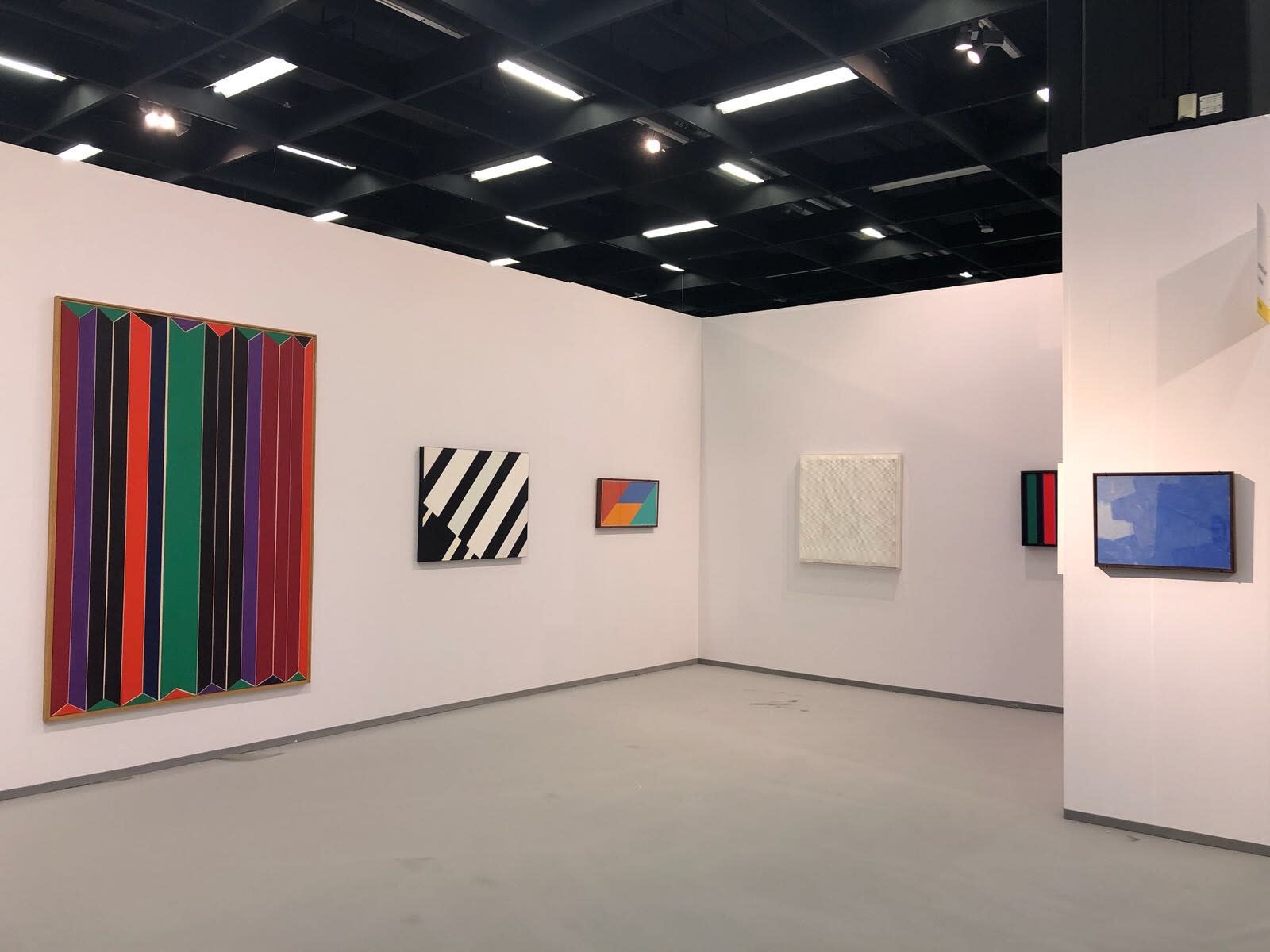 Art Cologne 2018
