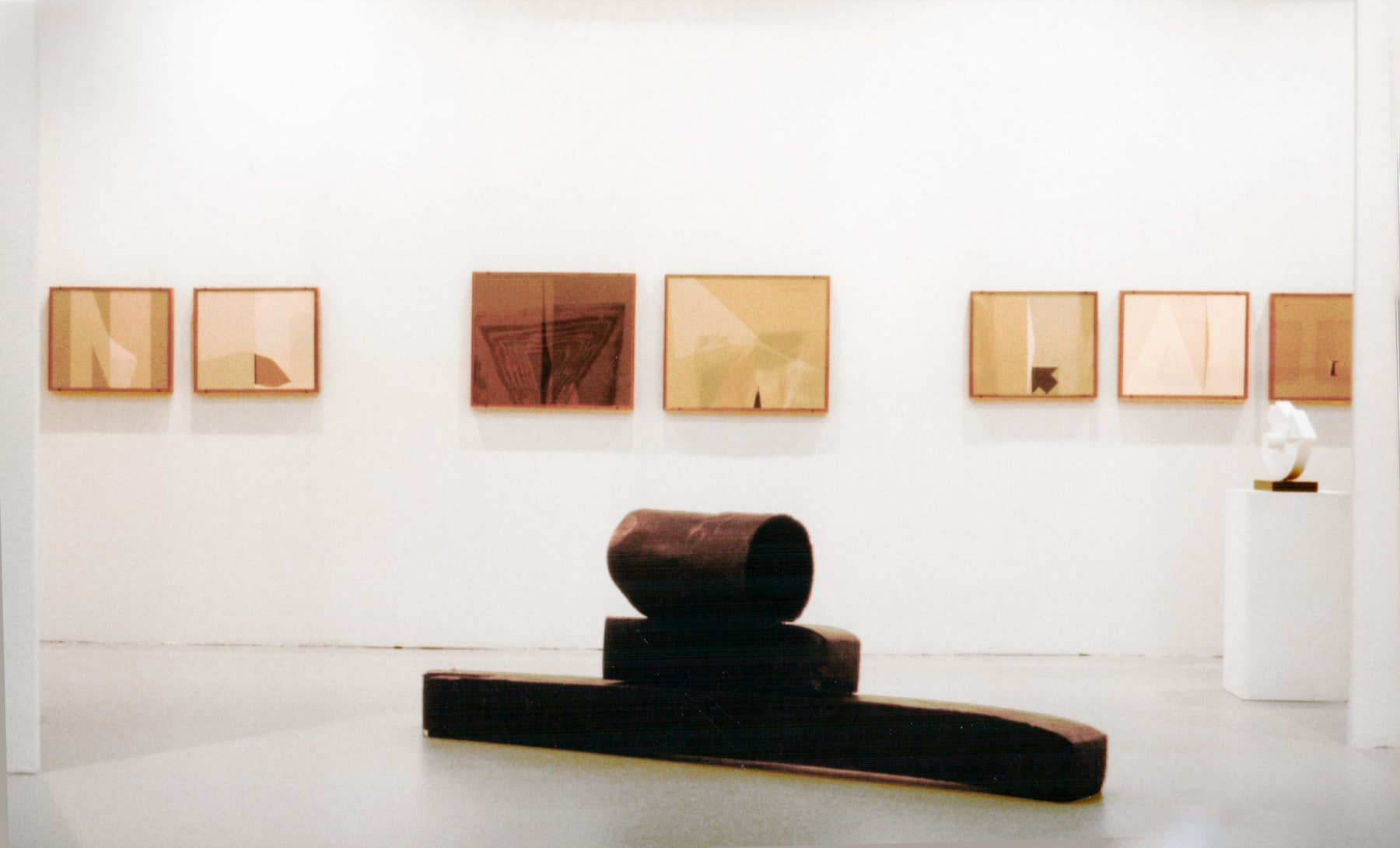 Arturo Bonfanti, Michele Festa